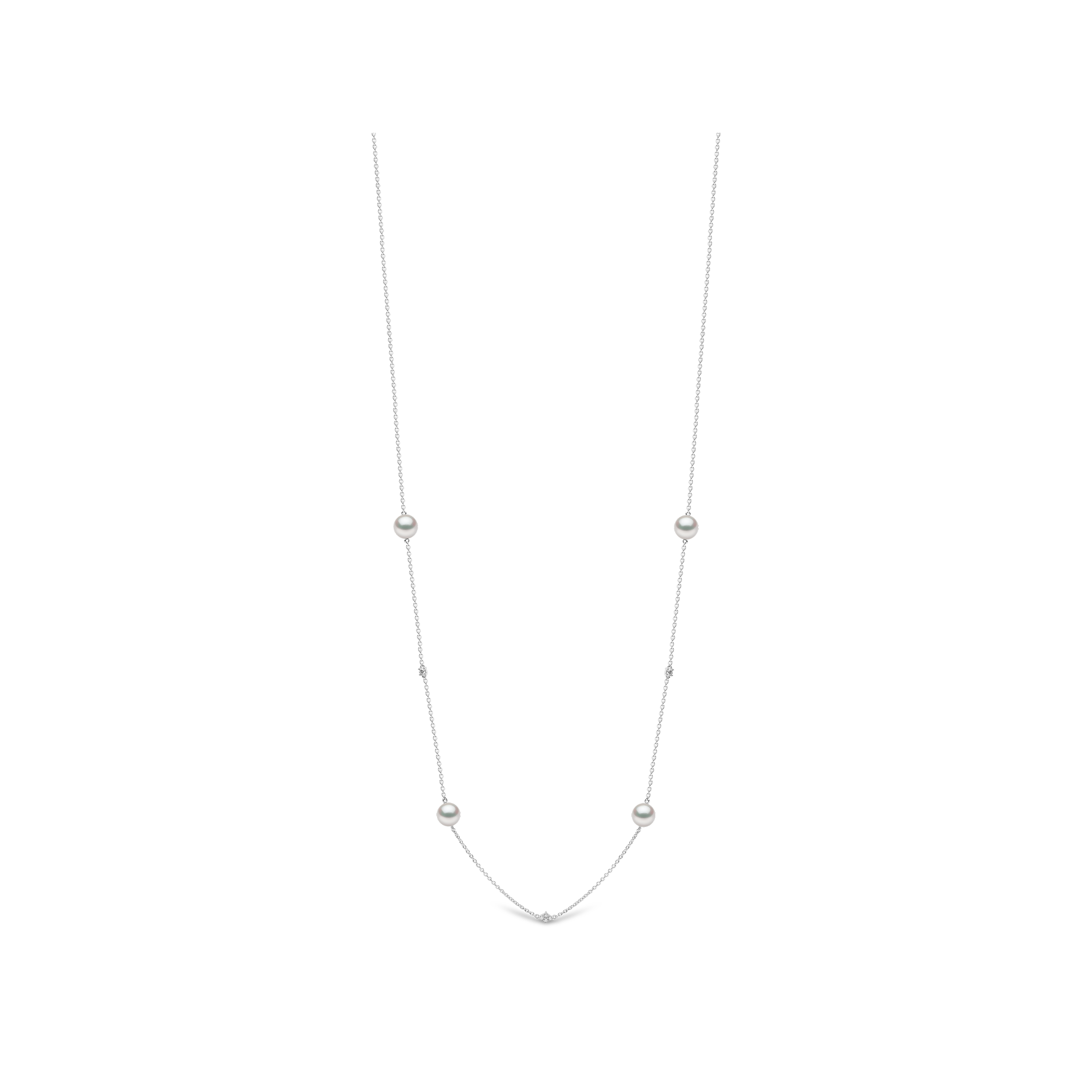 Necklaces-yoko-london