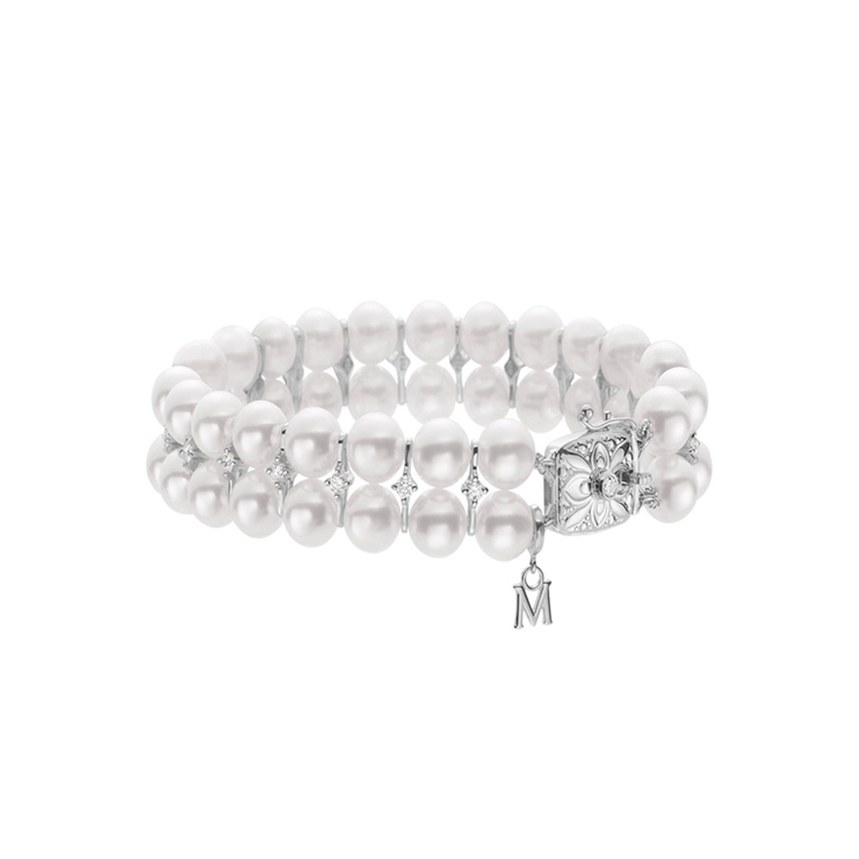 bracelets-mikimoto