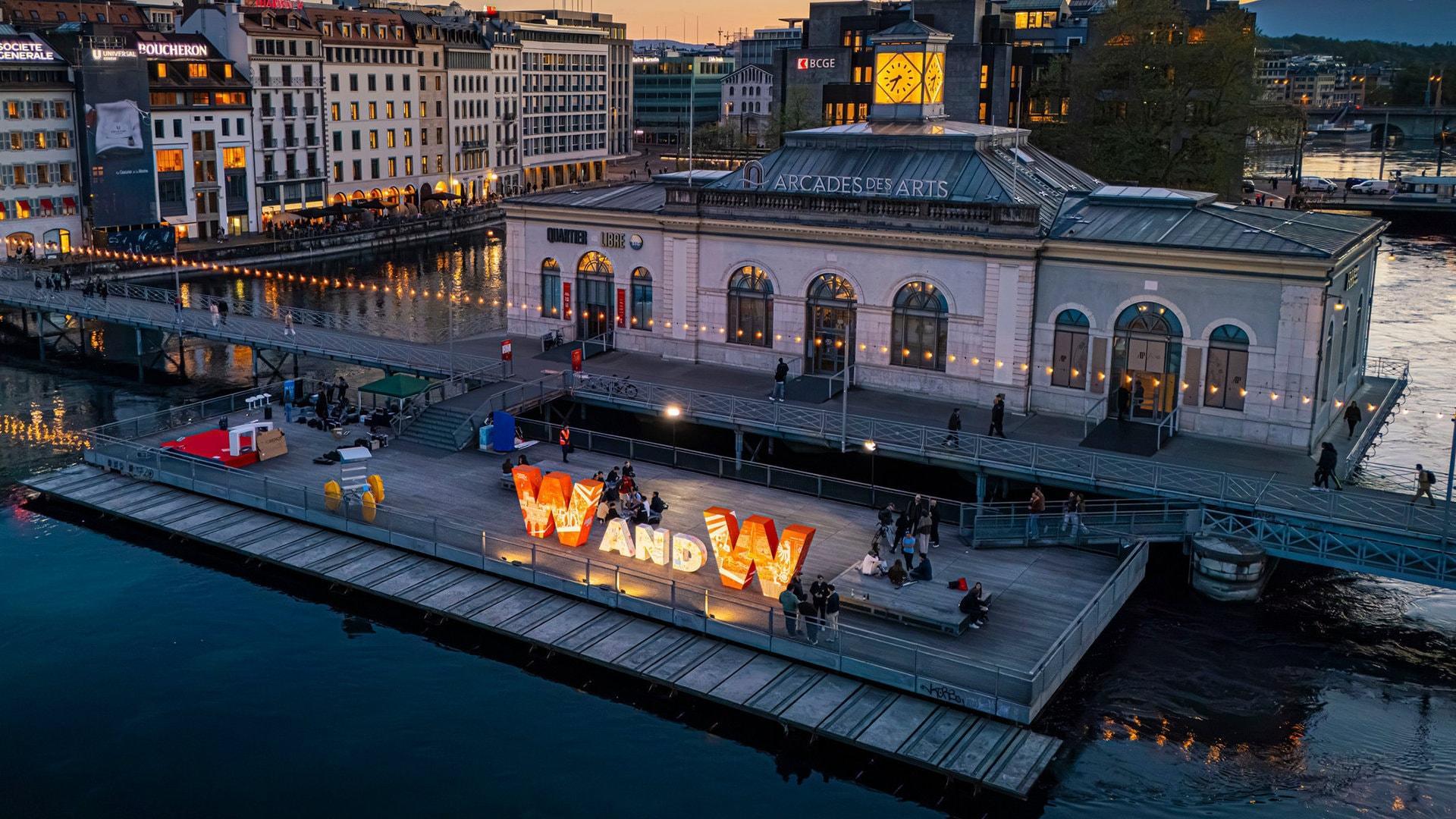 Geneva Writes a New Chapter — Watches & Wonders 2026