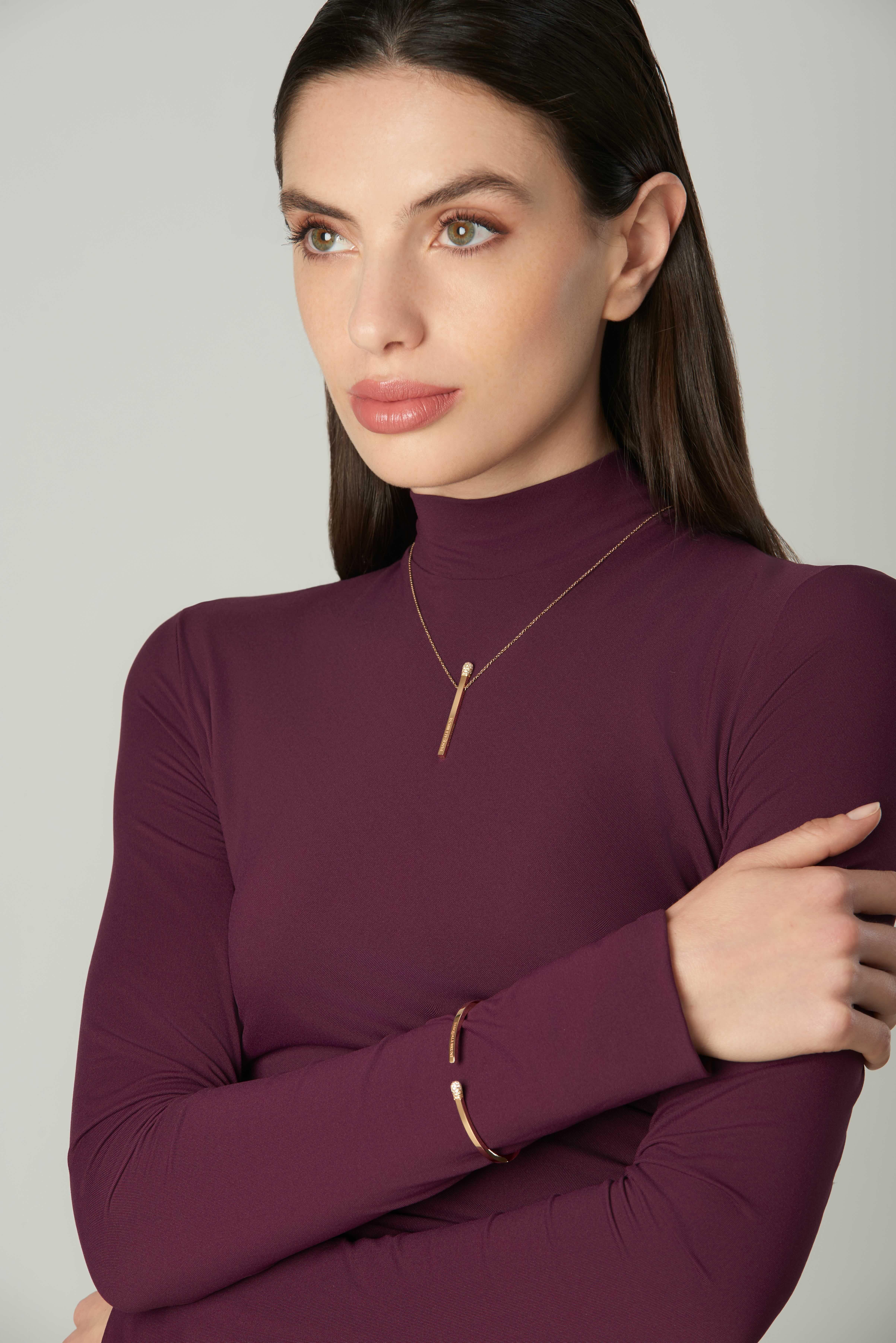 Accendimi Necklace
