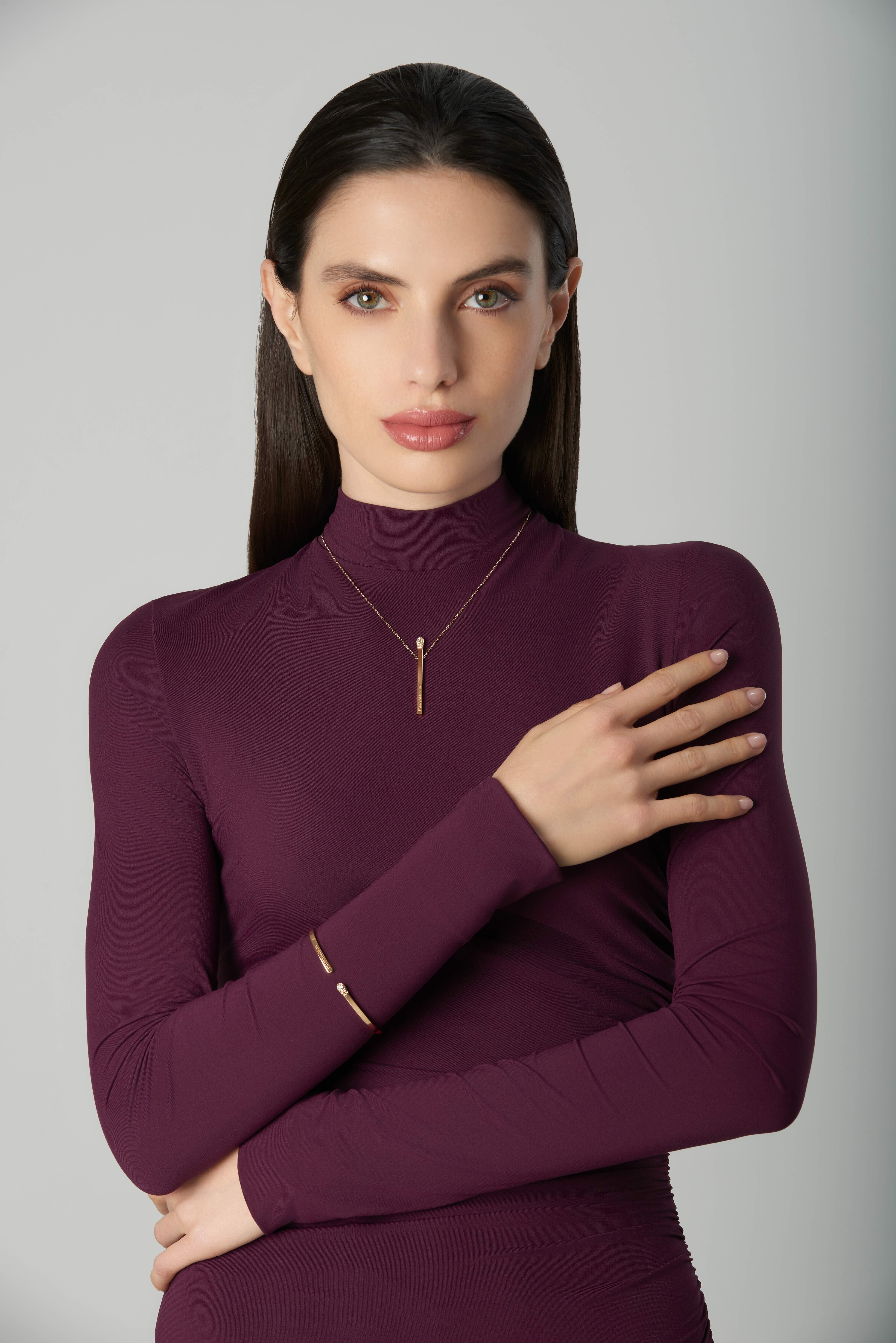 Accendimi Necklace