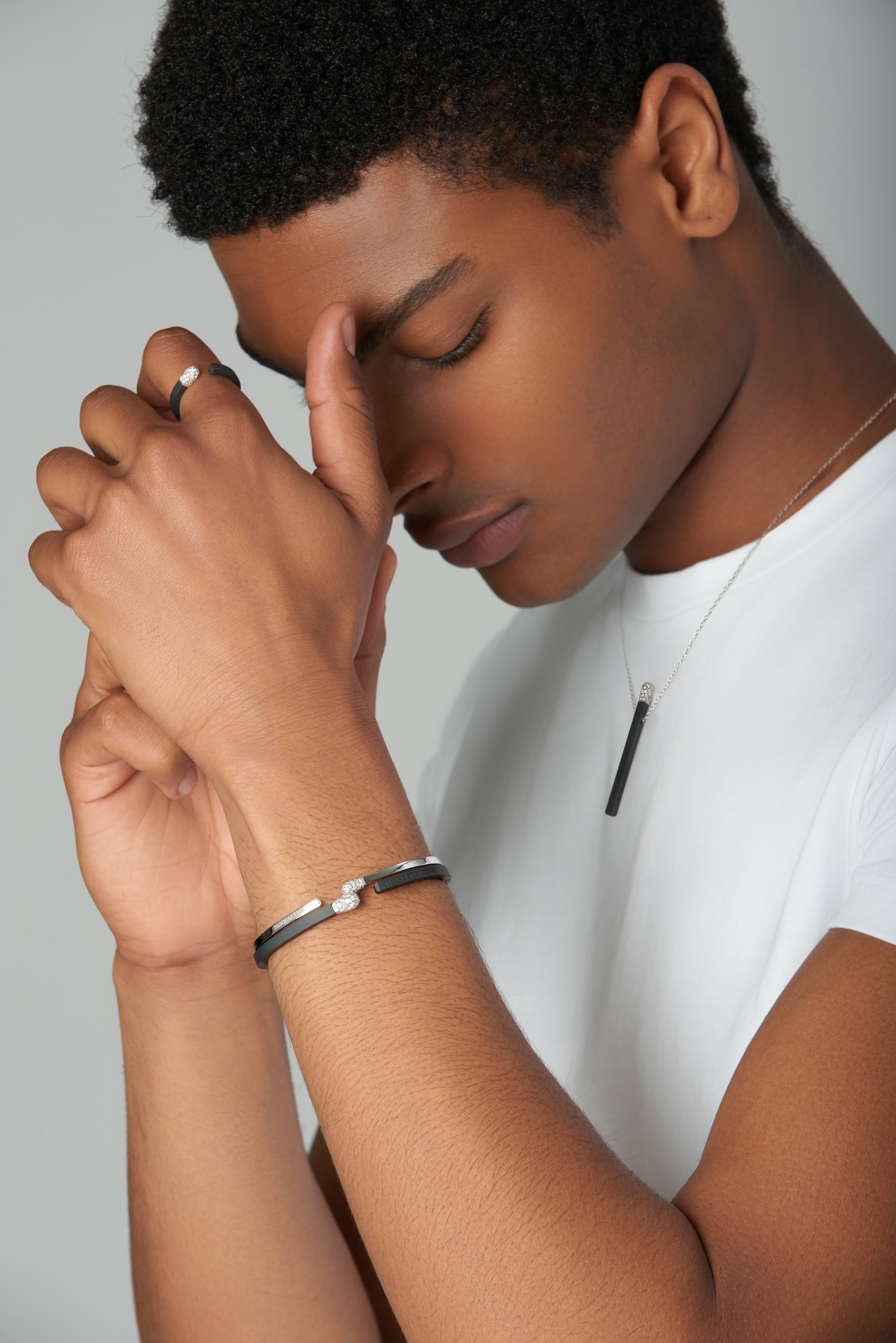Accendimi Bracelet-16504TB