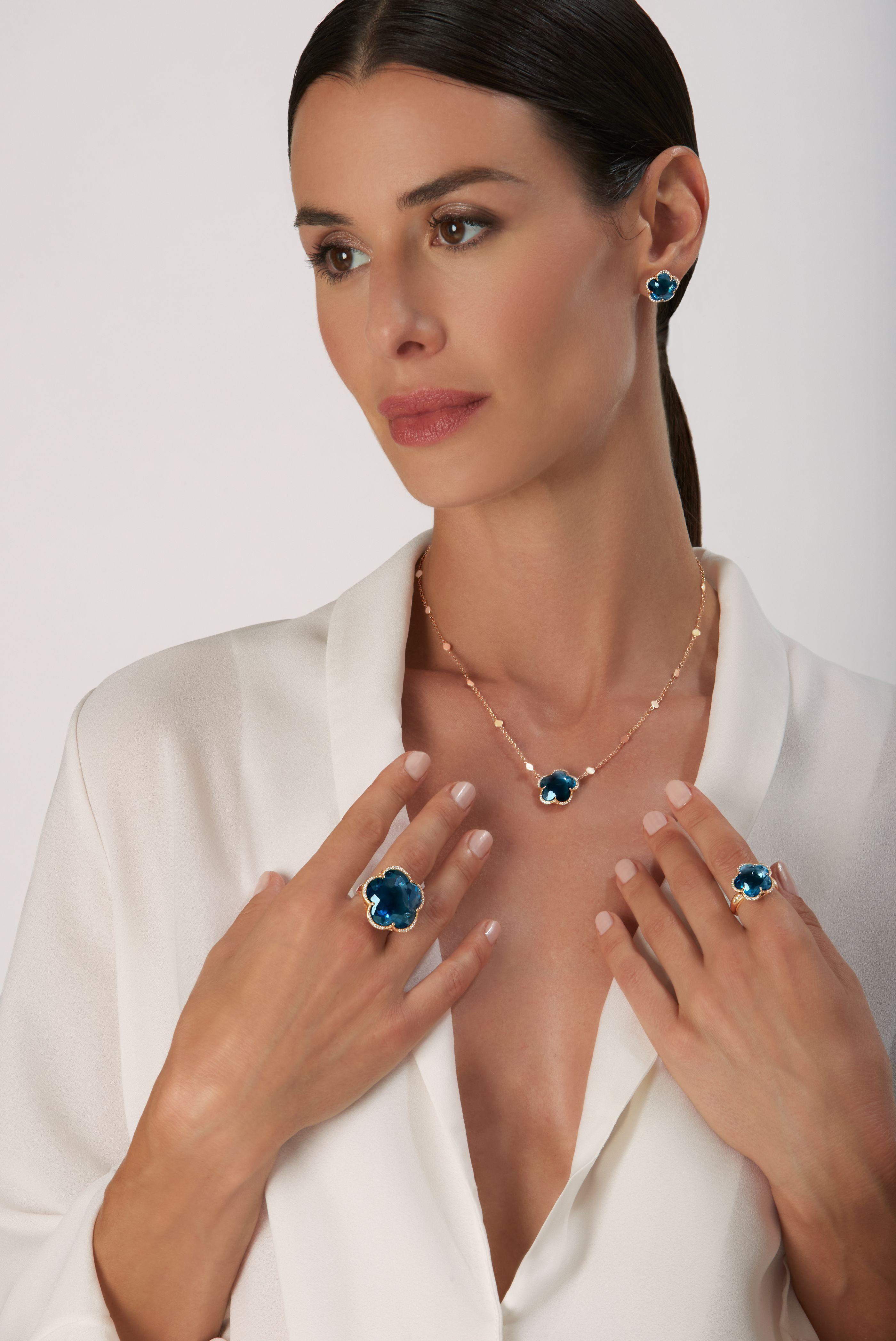 Bon Ton Ring