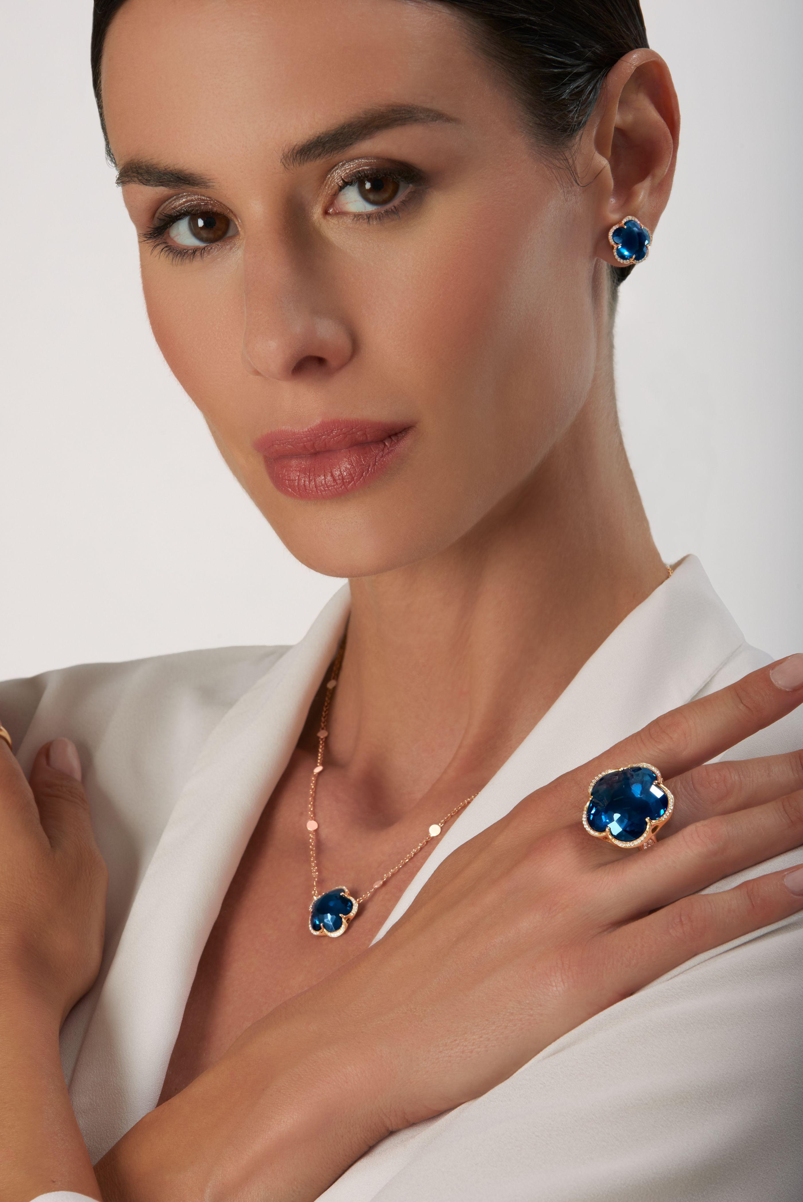 Bon Ton մատանի