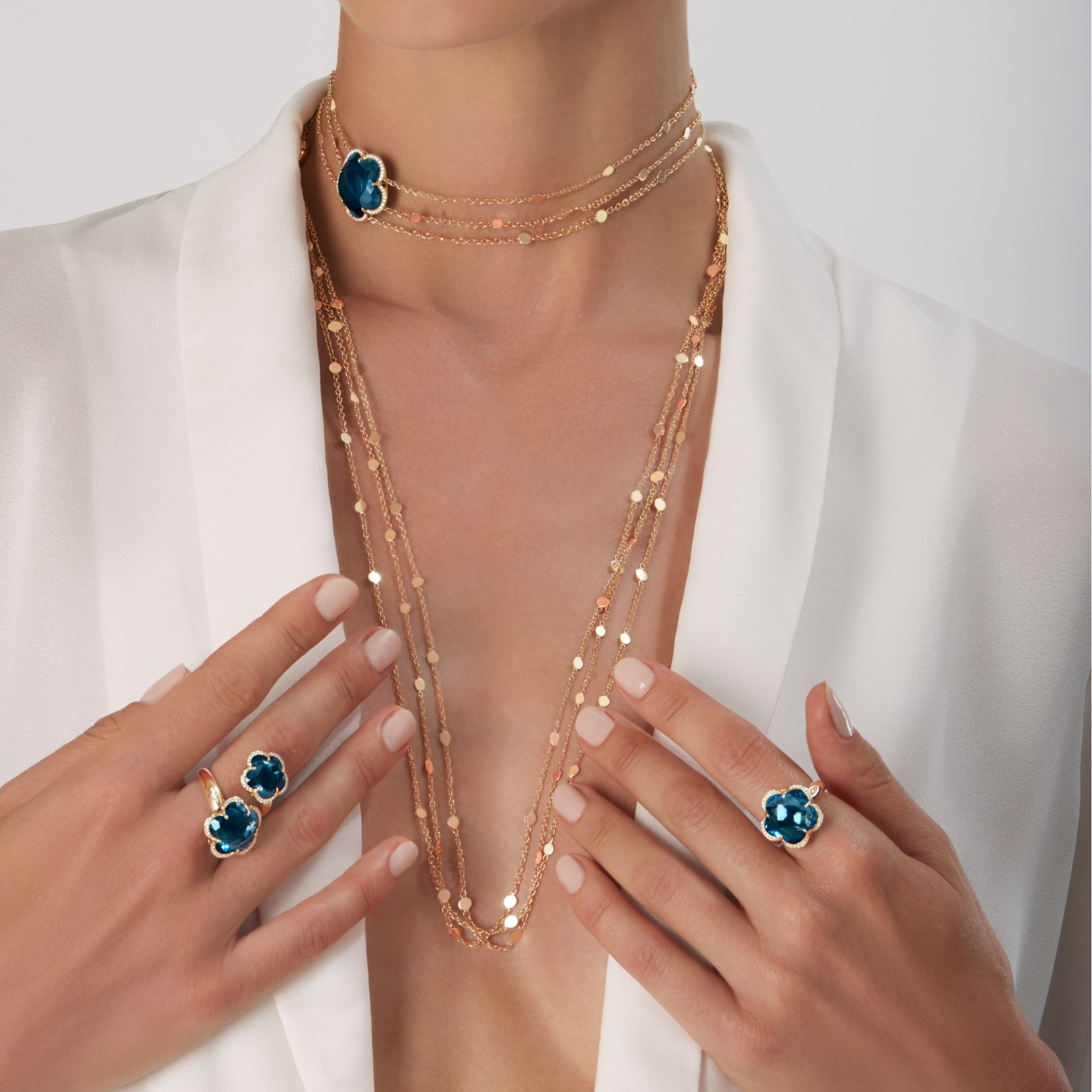Bon Ton Ring