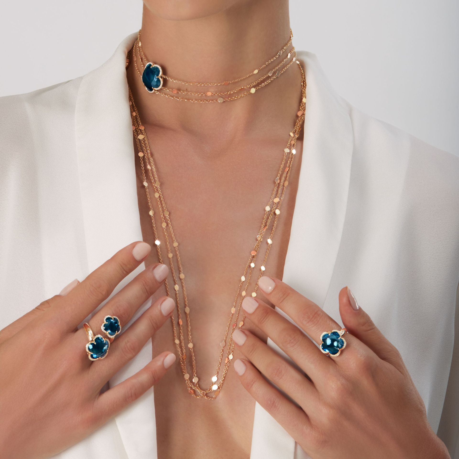 Bon Ton մատանի