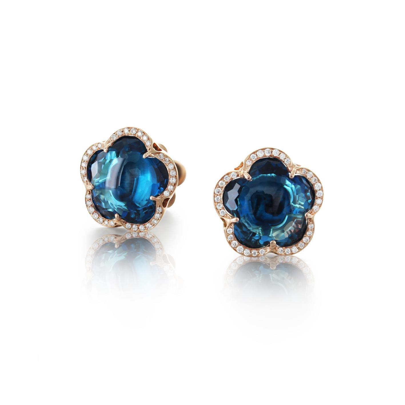 Bon Ton Earrings