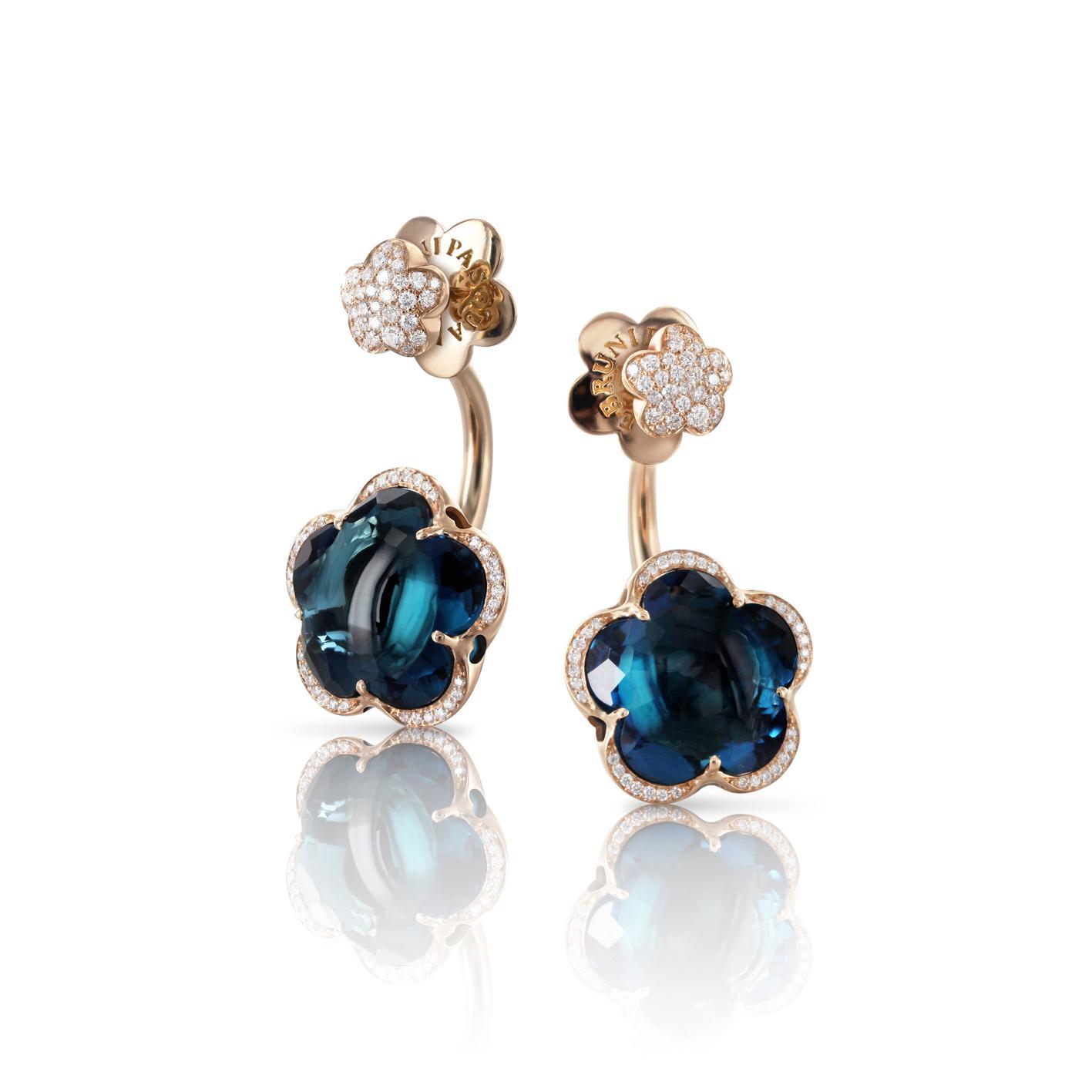 Bon Ton Earrings 15313R