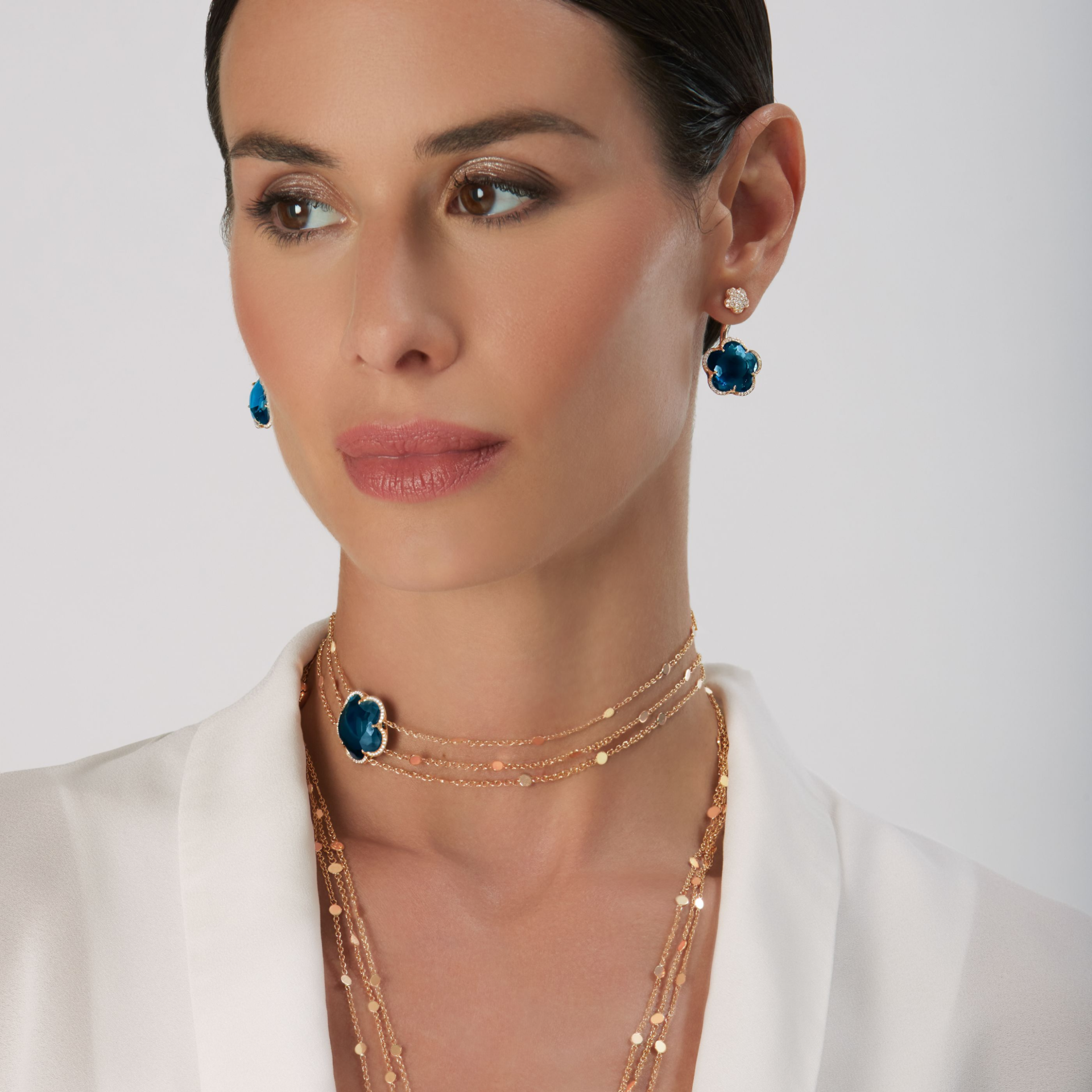 Bon Ton Earrings 15313R