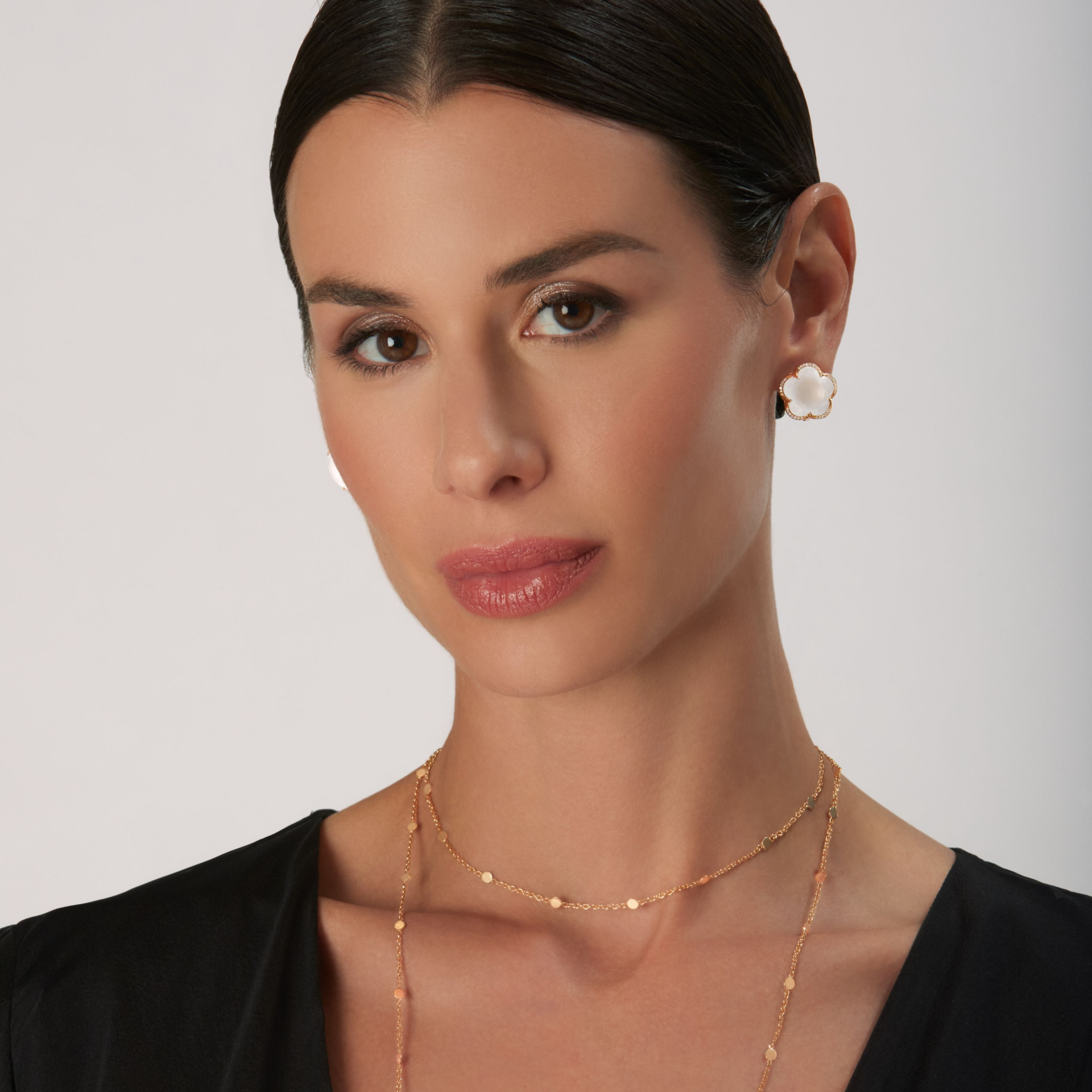 Bon Ton Earrings 15637R