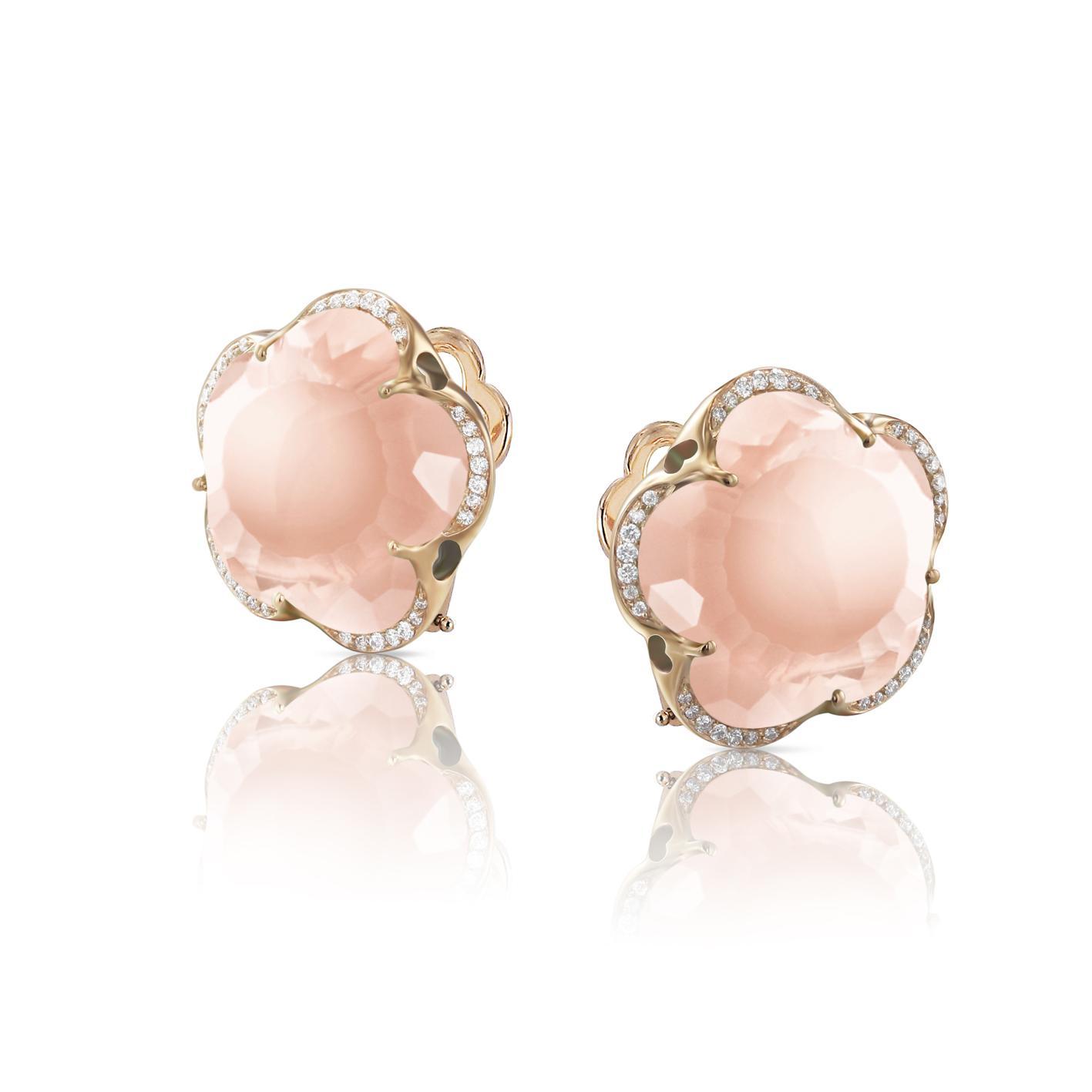 Bon Ton Earrings 15638R