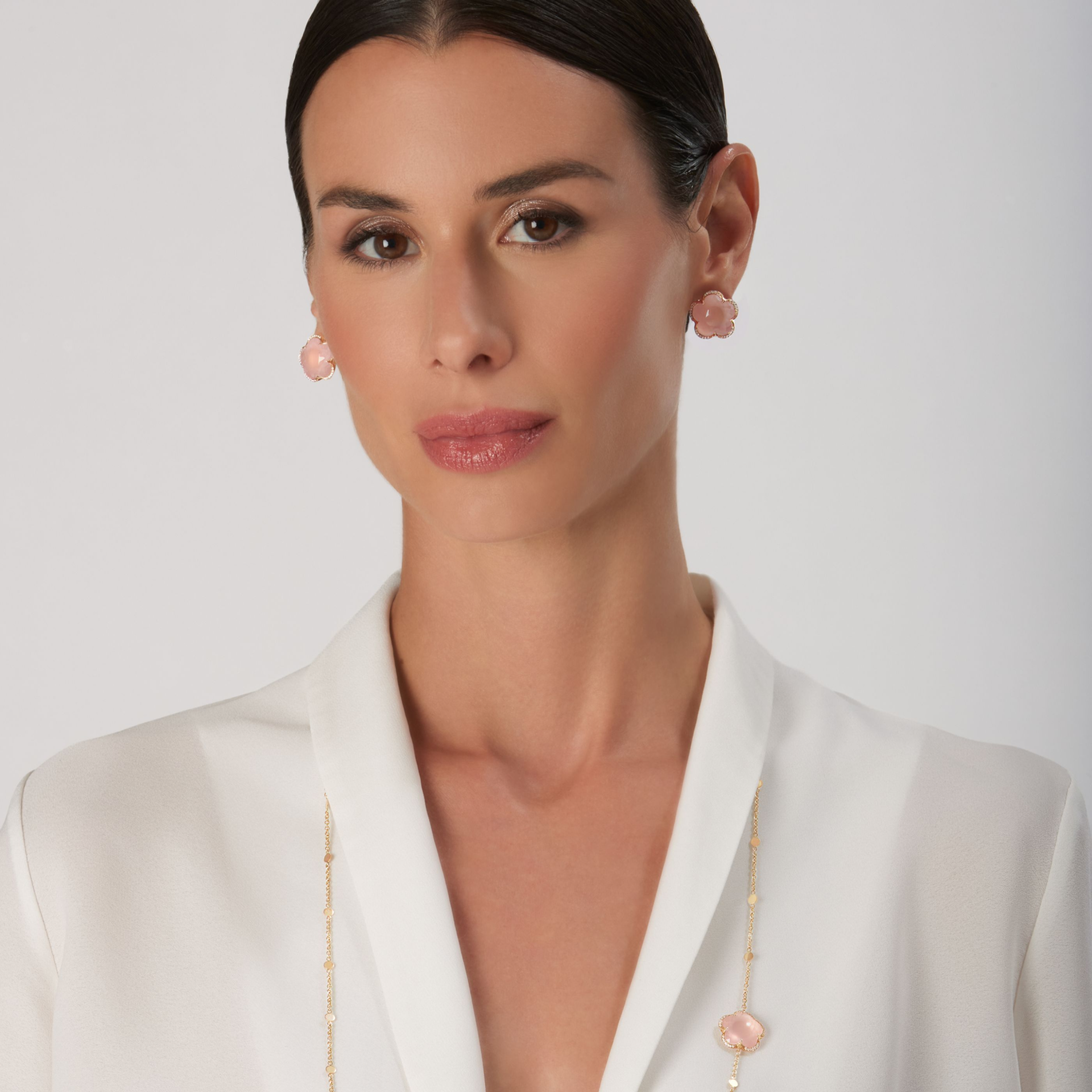 Bon Ton Earrings 15638R