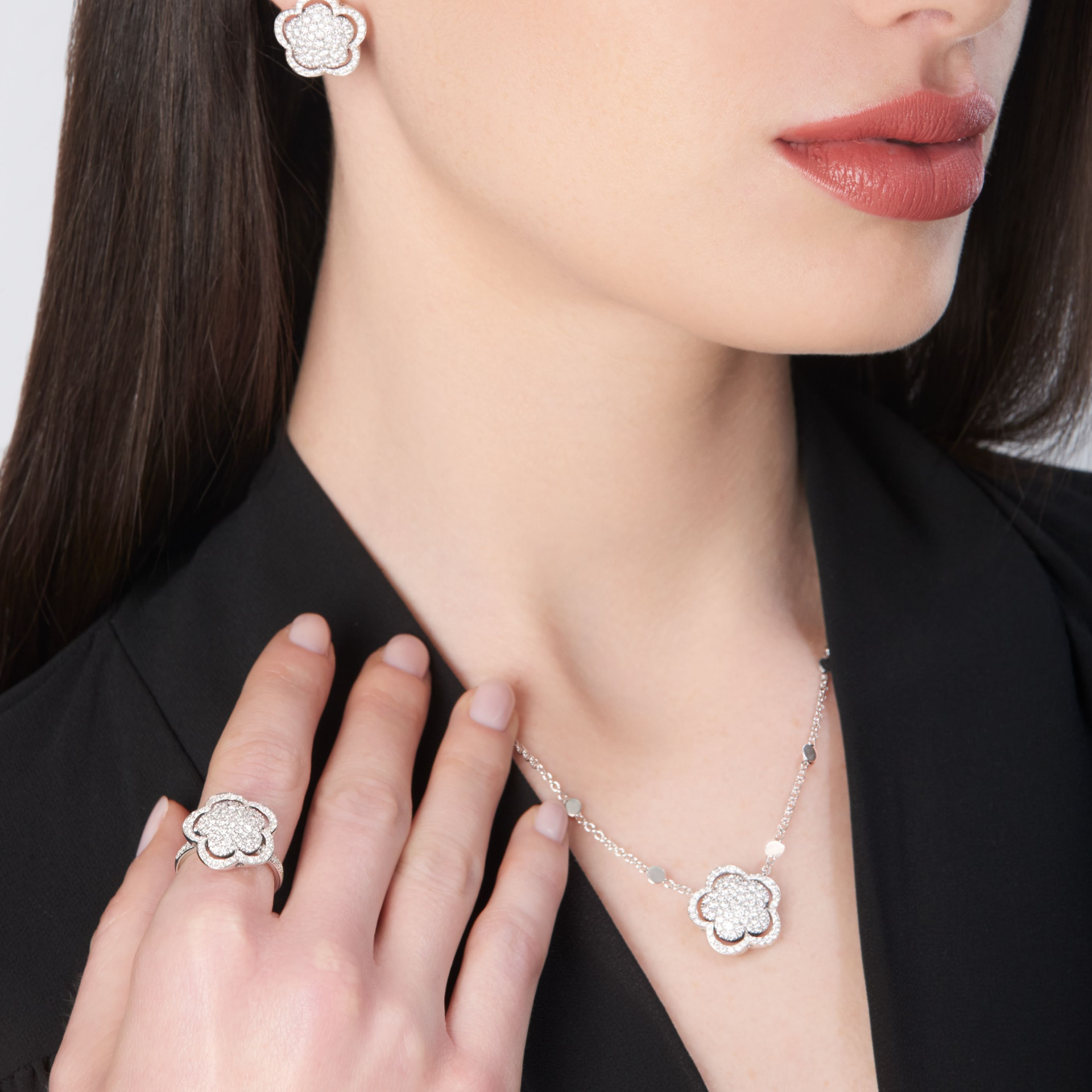Bon Ton մատանի
