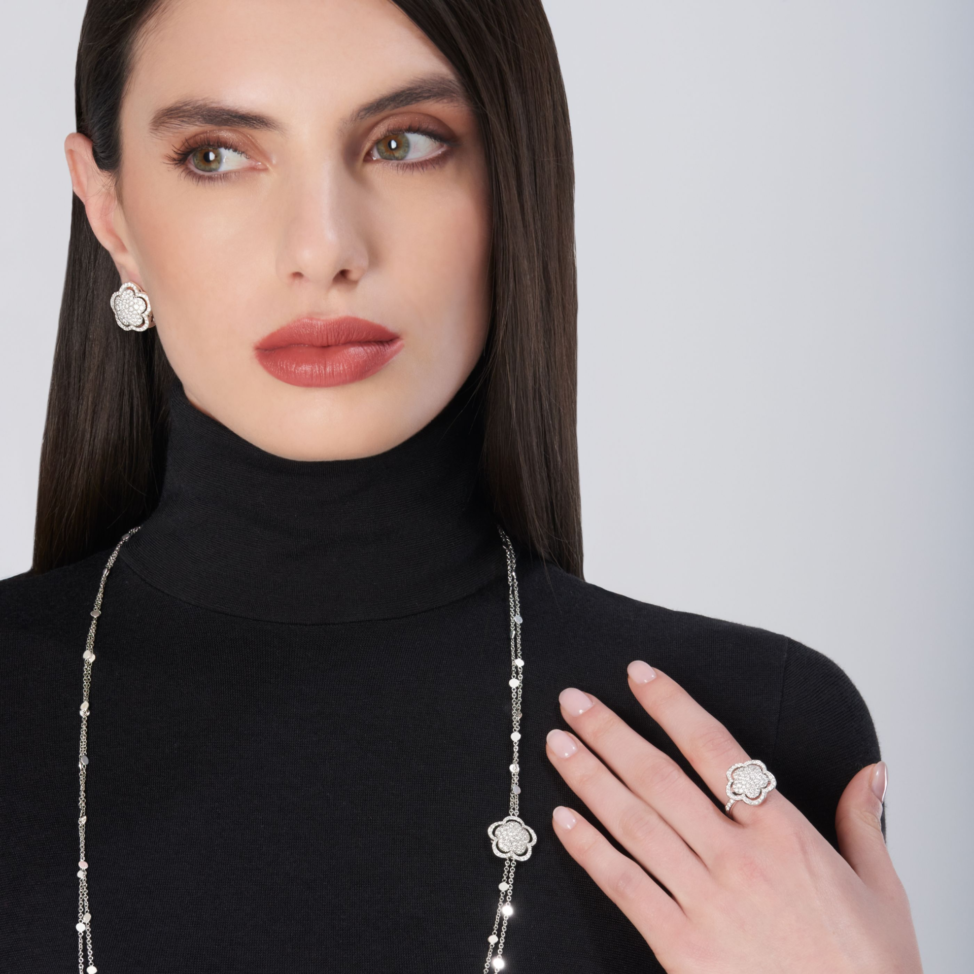 Bon Ton մատանի