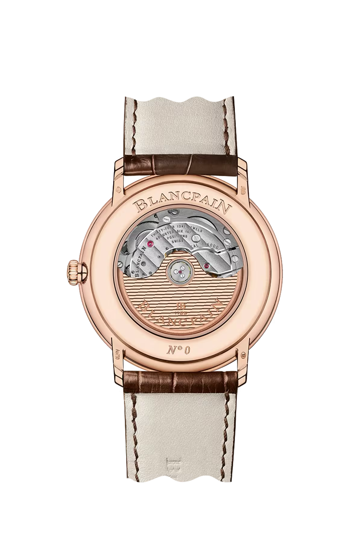 Часы Villeret Jour Date