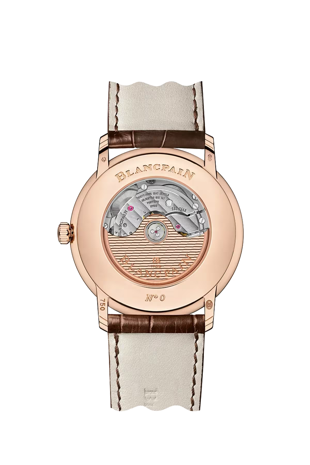 Часы Villeret Ultraplate