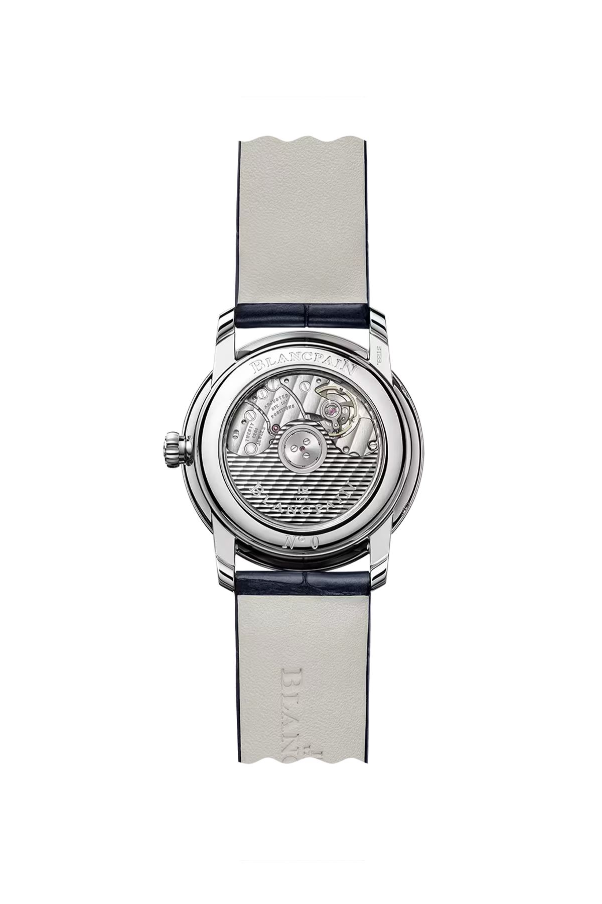 Часы Villeret Quantième Phases de Lune