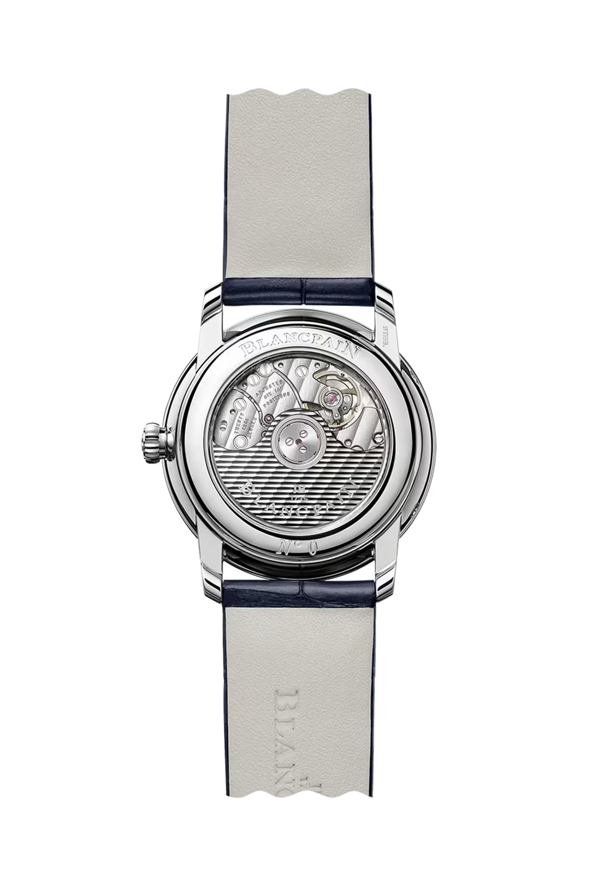 Часы Villeret Quantième Phases de Lune
