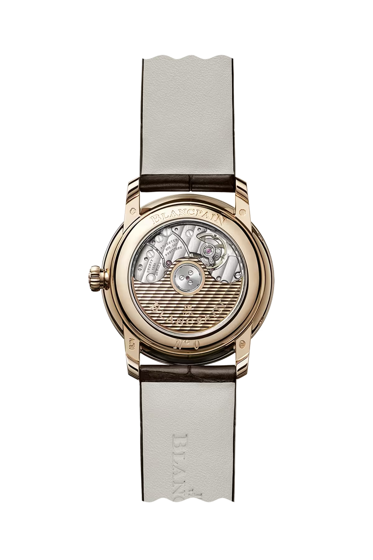 Часы Villeret Quantième Phases de Lune