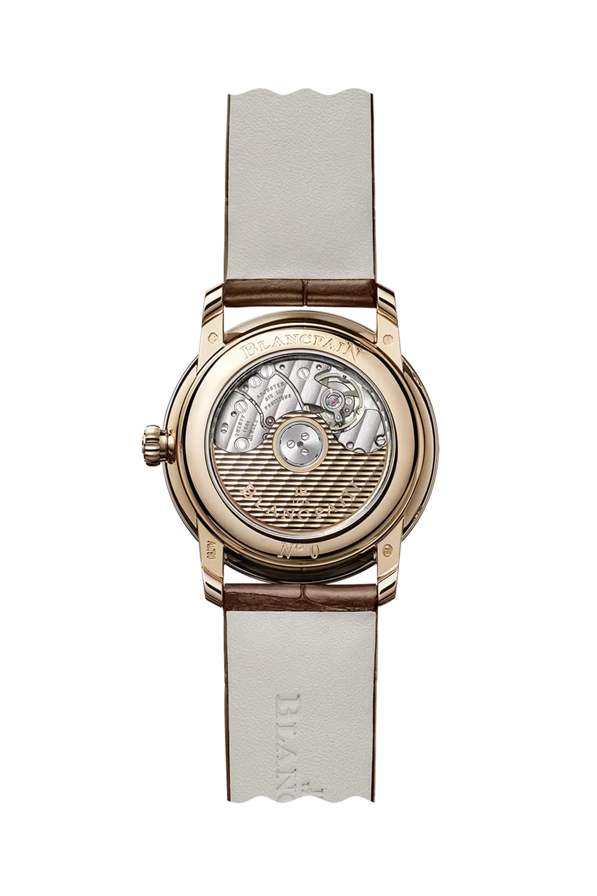 Часы Villeret Quantième Phases de Lune
