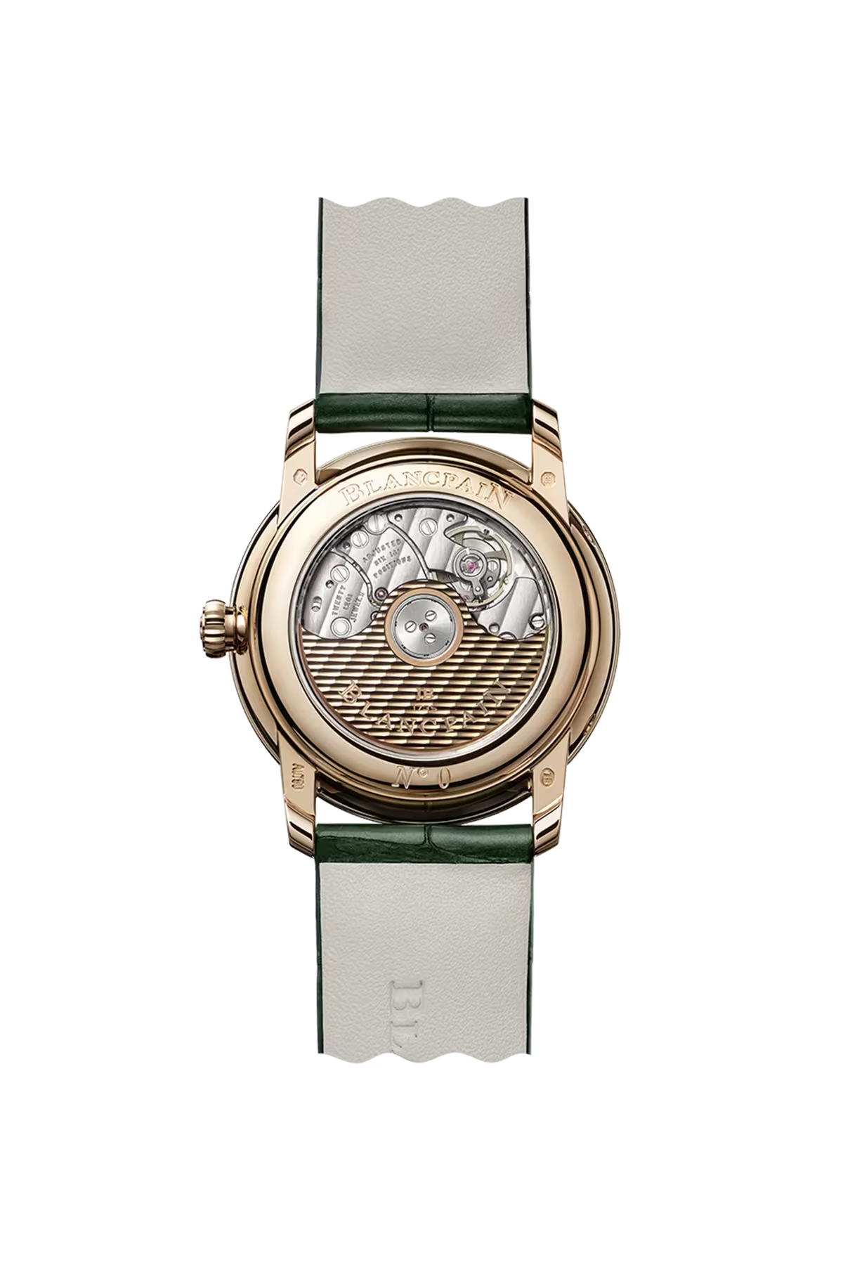 Часы Villeret Quantième Phases de Lune