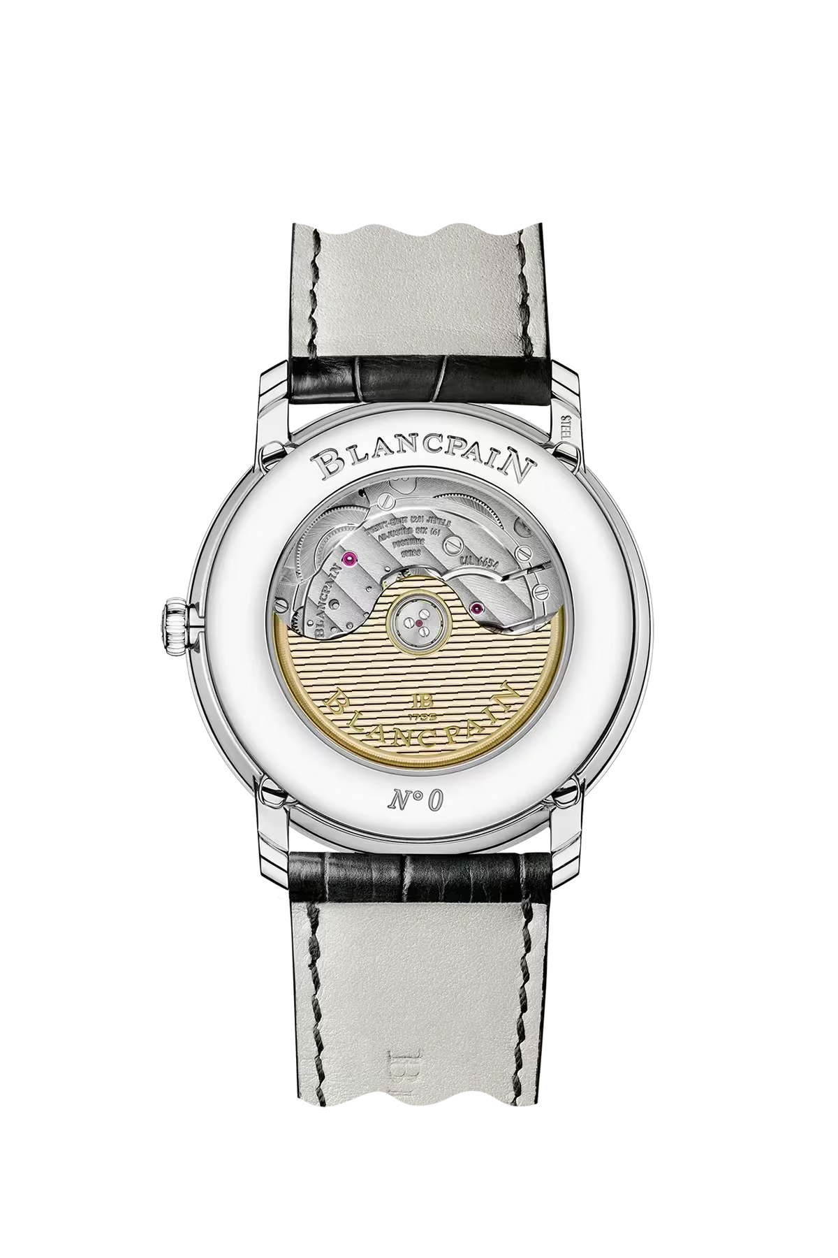 Часы Villeret Quantième Complet Phases de Lune