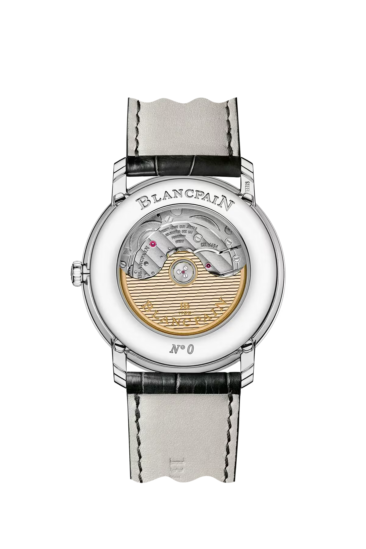 Часы Villeret Quantième Complet