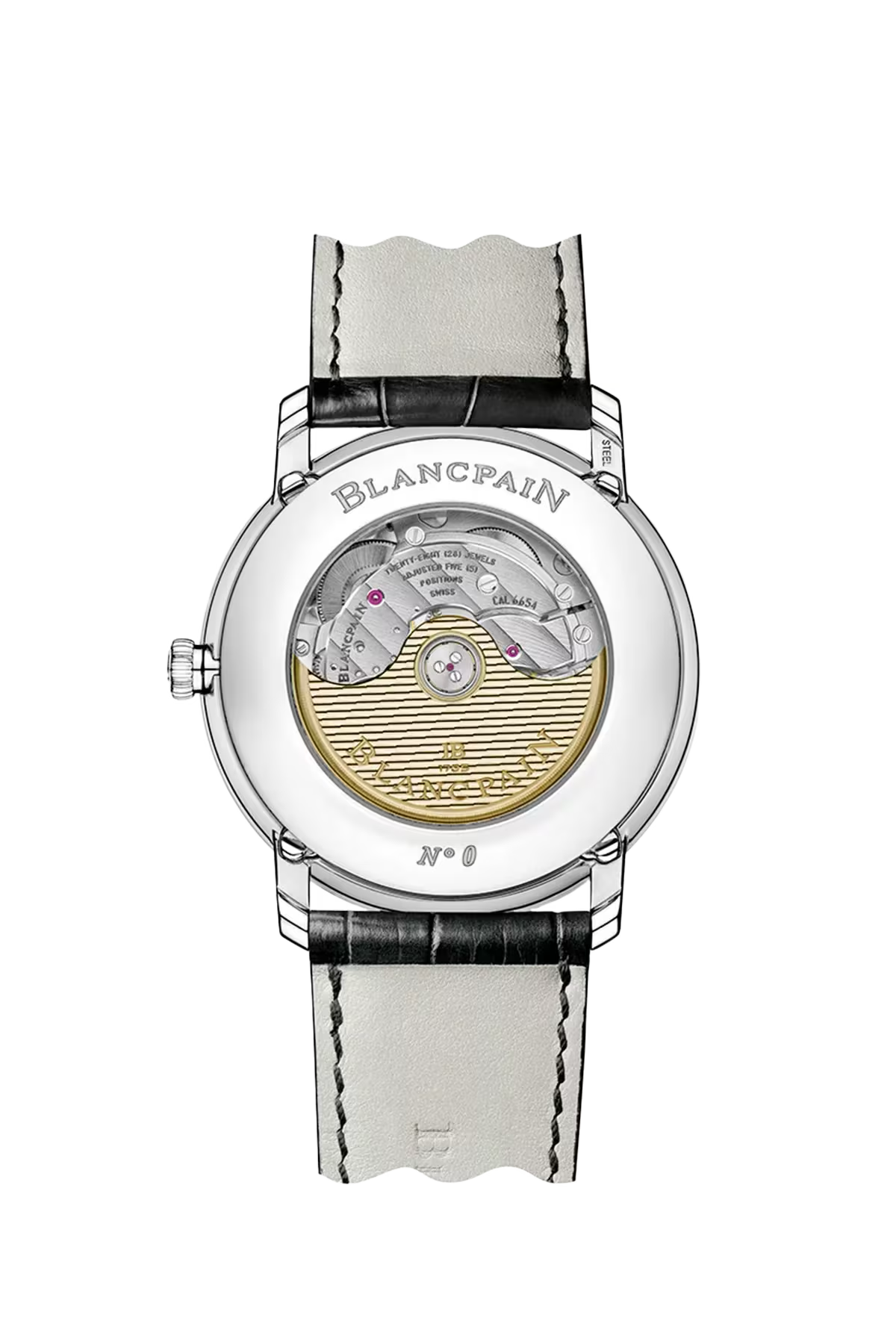 Часы Villeret Quantième Complet