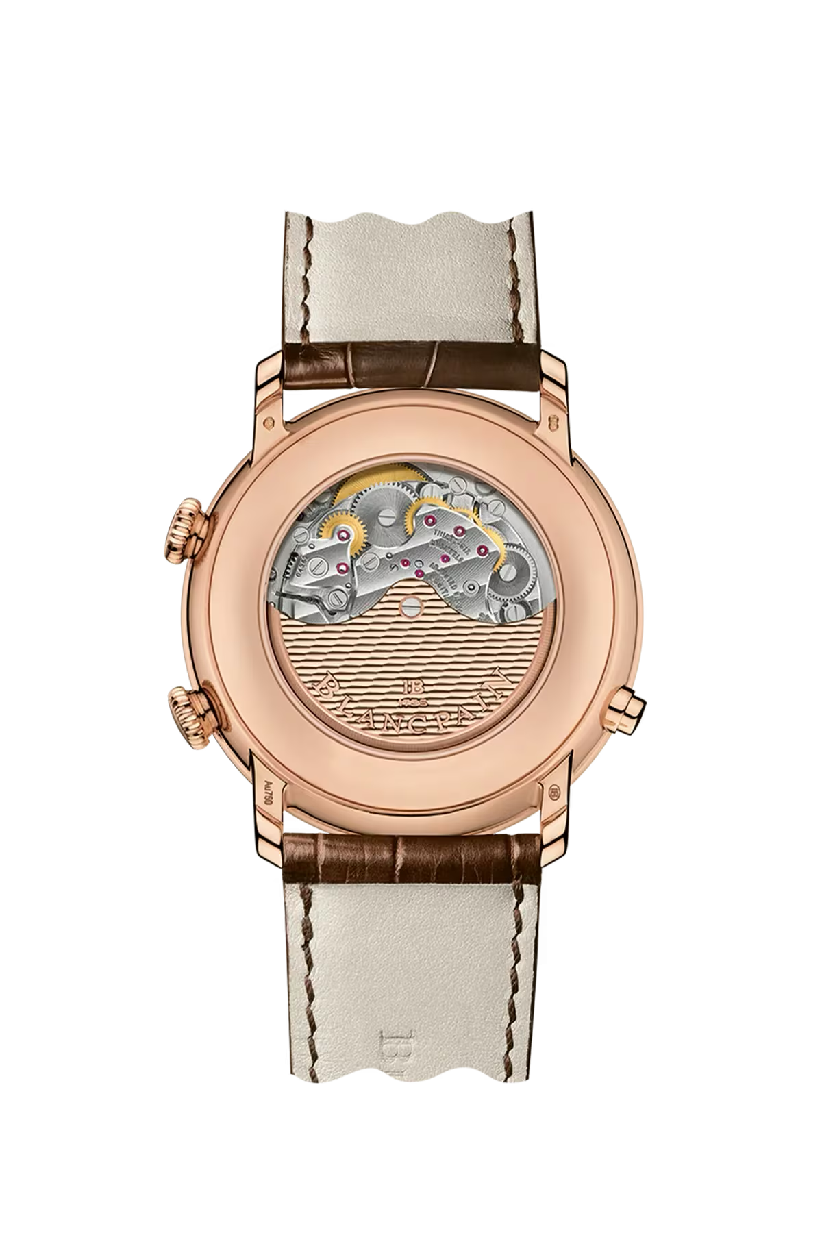 Часы Villeret Réveil GMT