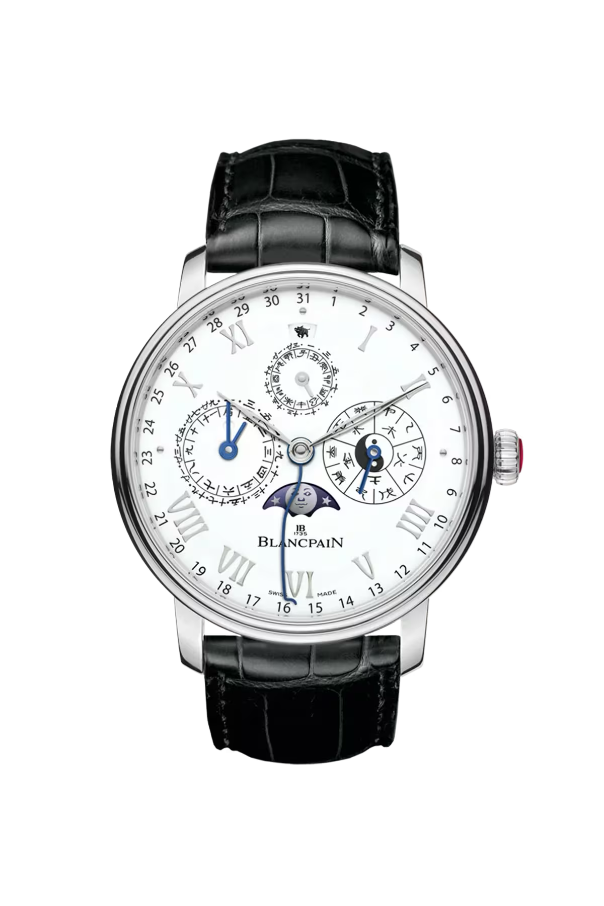 villeret-calendrier-chinois-traditionnel-0888G 3431 55B