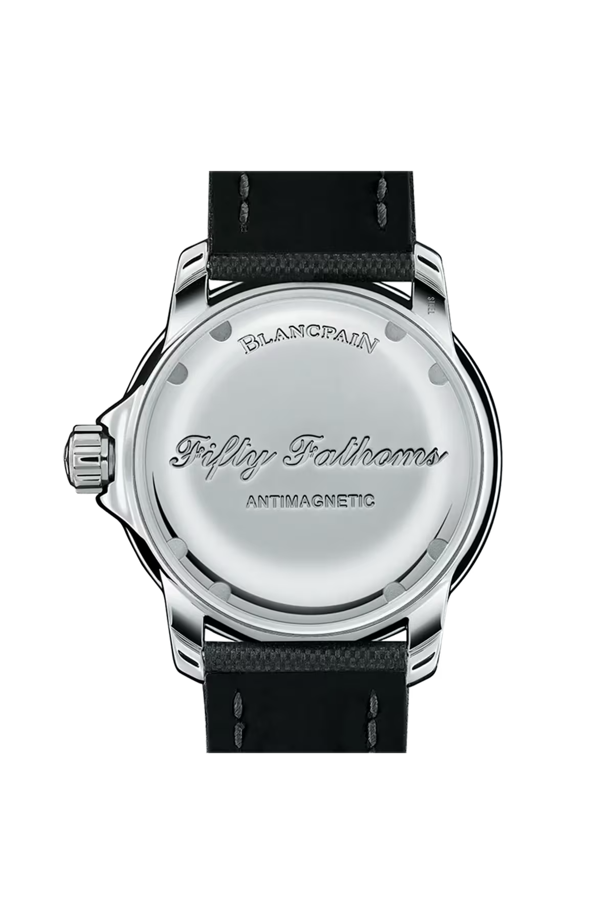 Fifty Fathoms Automatique ժամացույց
