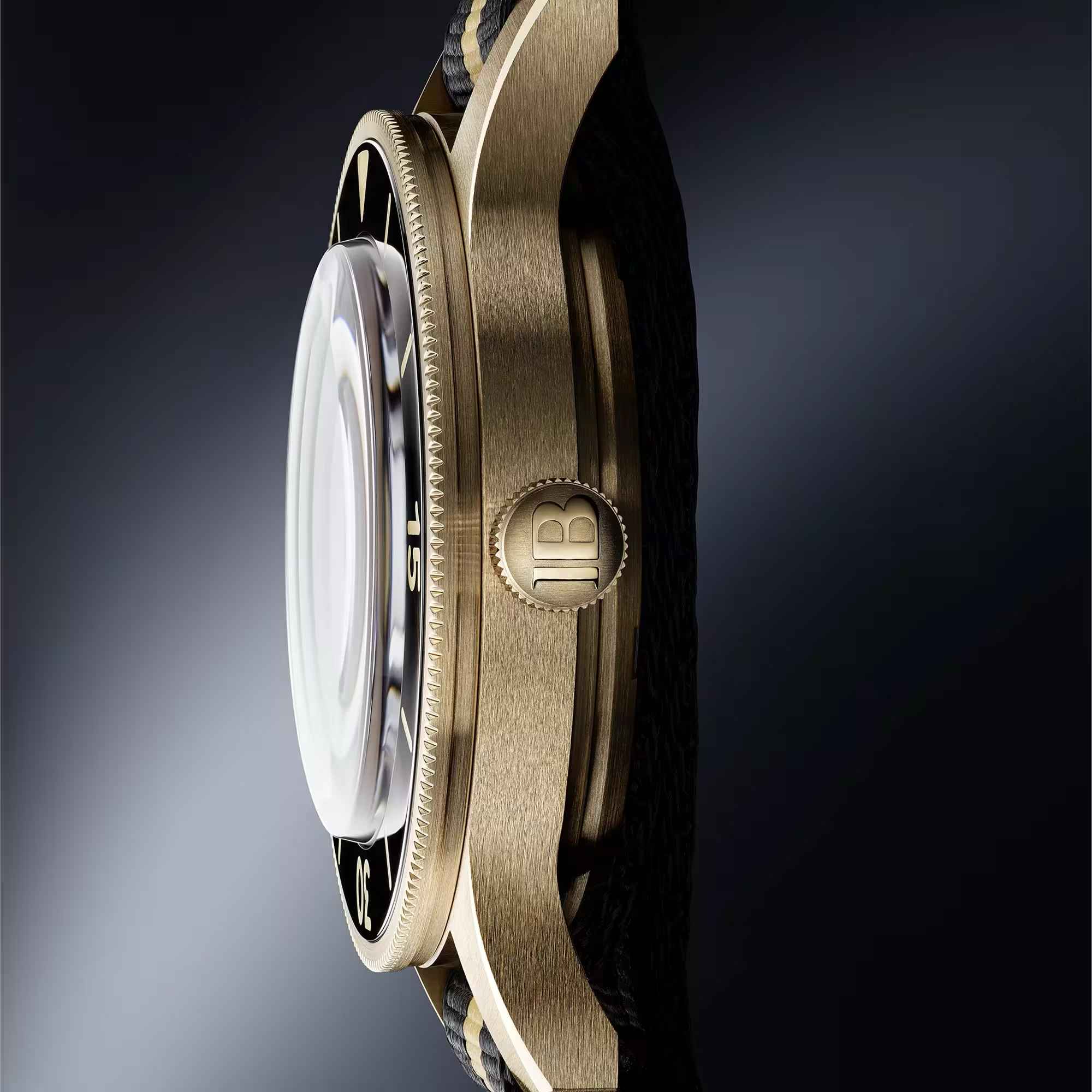 Часы Fifty Fathoms 70th Anniversary Act 3