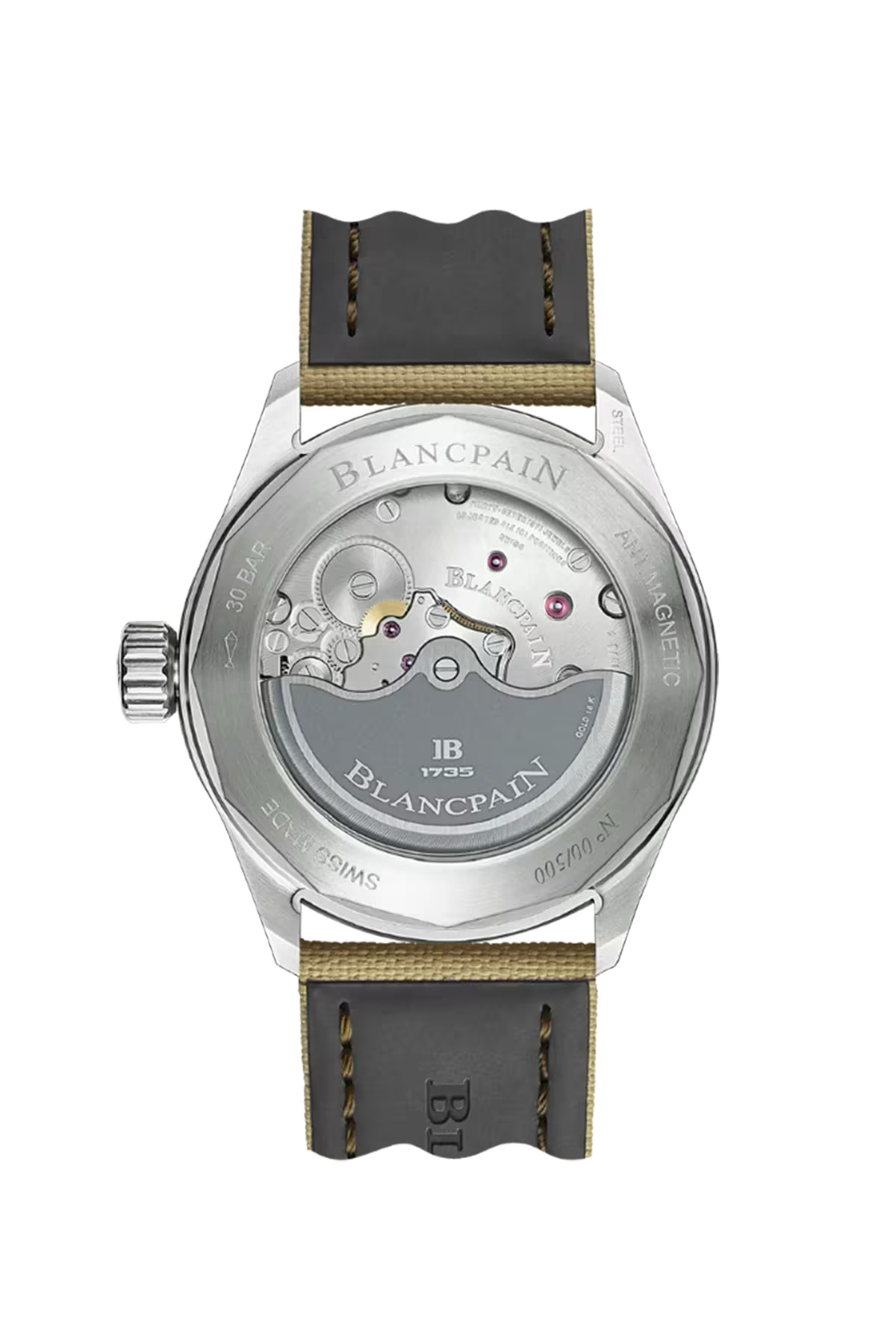 Часы Bathyscaphe Day Date Desert Edition