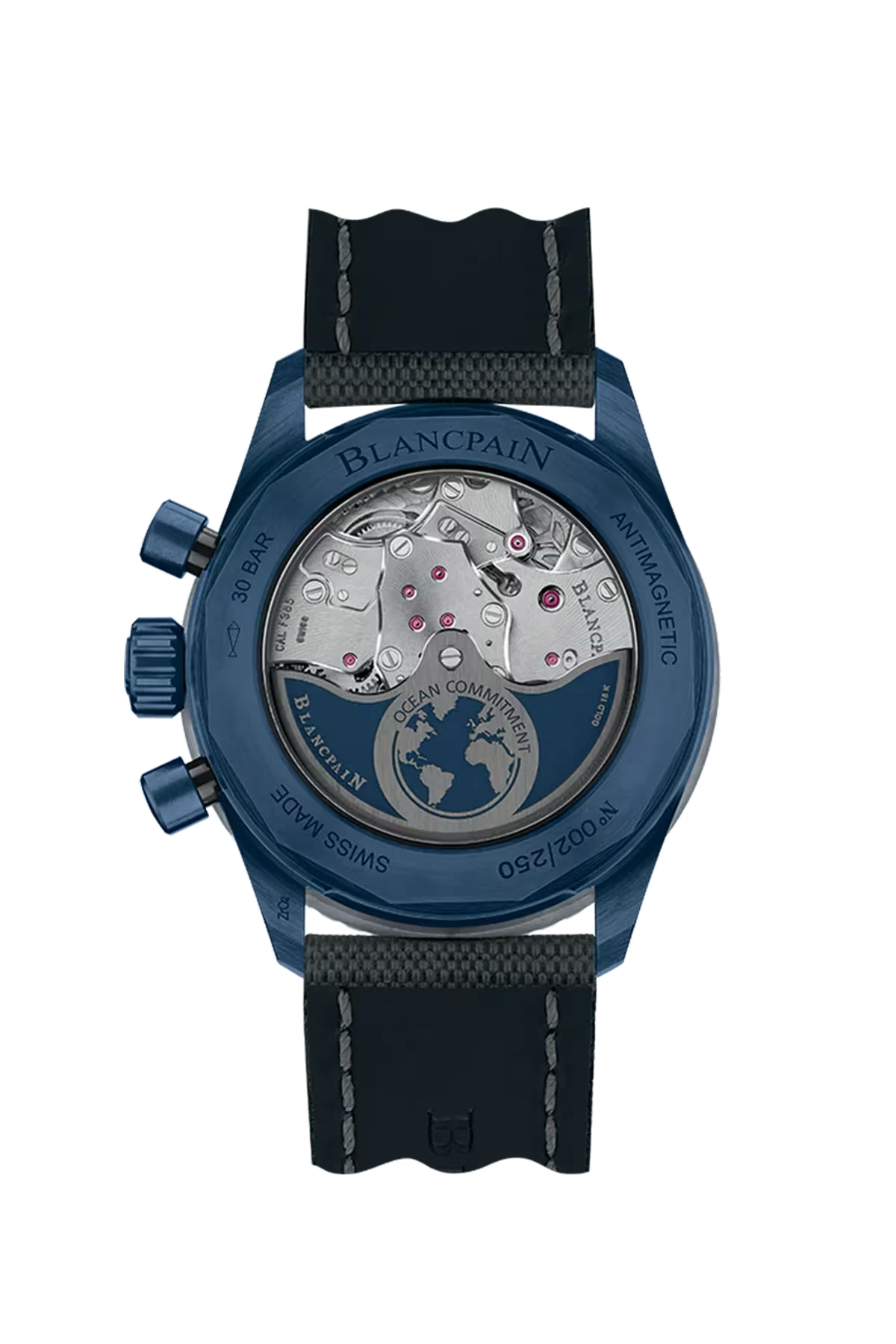 bathyscaphe-chronographe-flyback-ocean-commitment-ii-5200 0310 G52A