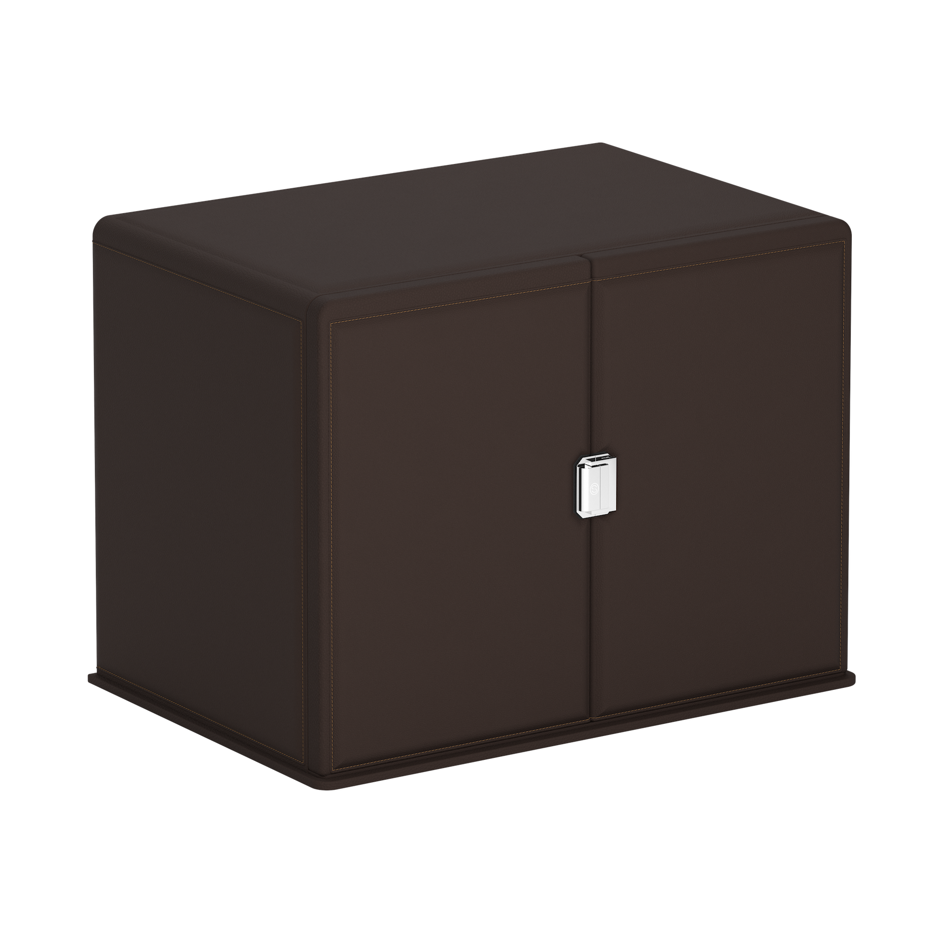 Rotore 9 Chocolate Brown / Chestnut ավտոմատ ժամացույցների լարման պահարան