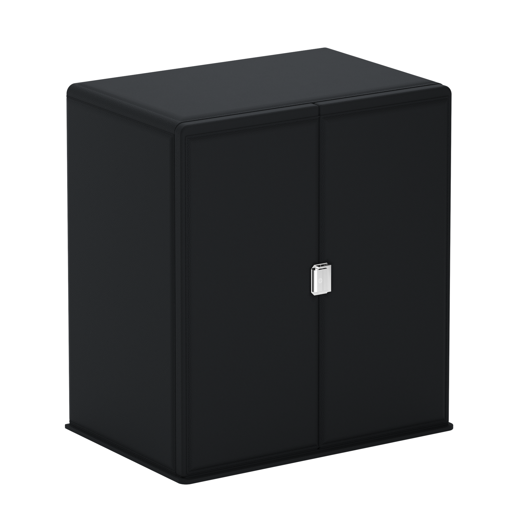 Шкаф для подзавода автоматических часов Rotore 9 Intense Black