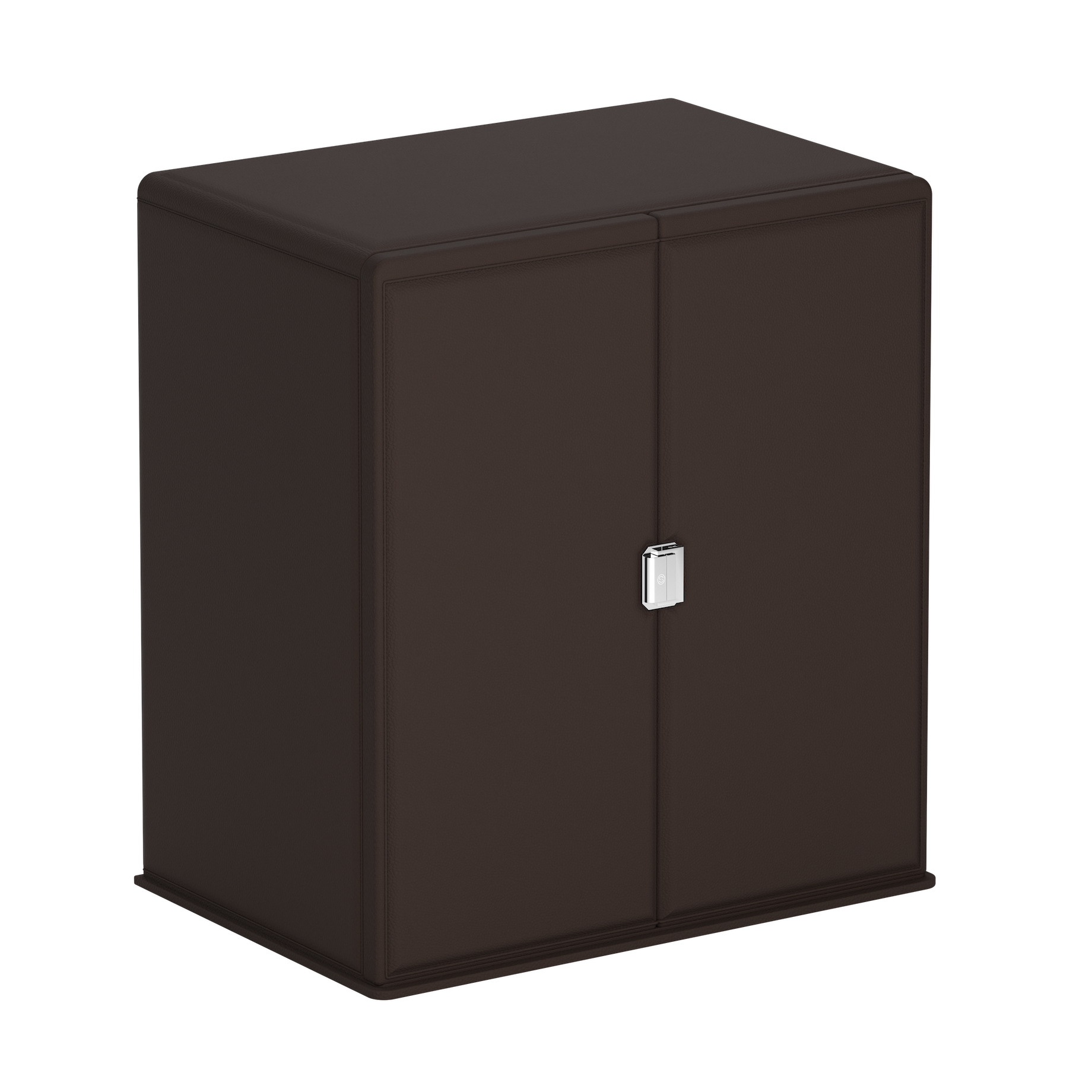 Шкаф для подзавода автоматических часов Rotore 9 Chocolate Brown