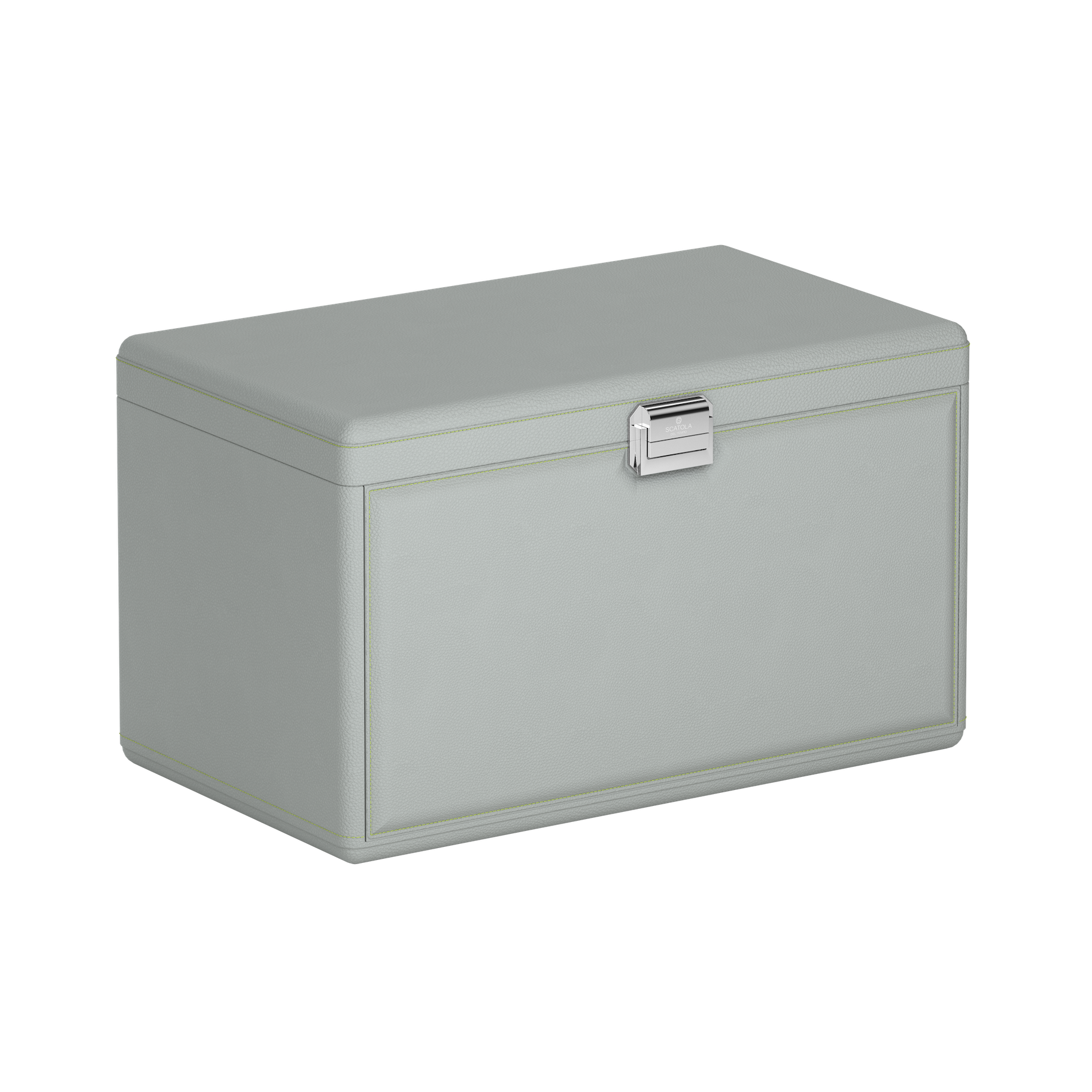 7rt-pearl-gray-anise-green-leather-automatic-watch-winder