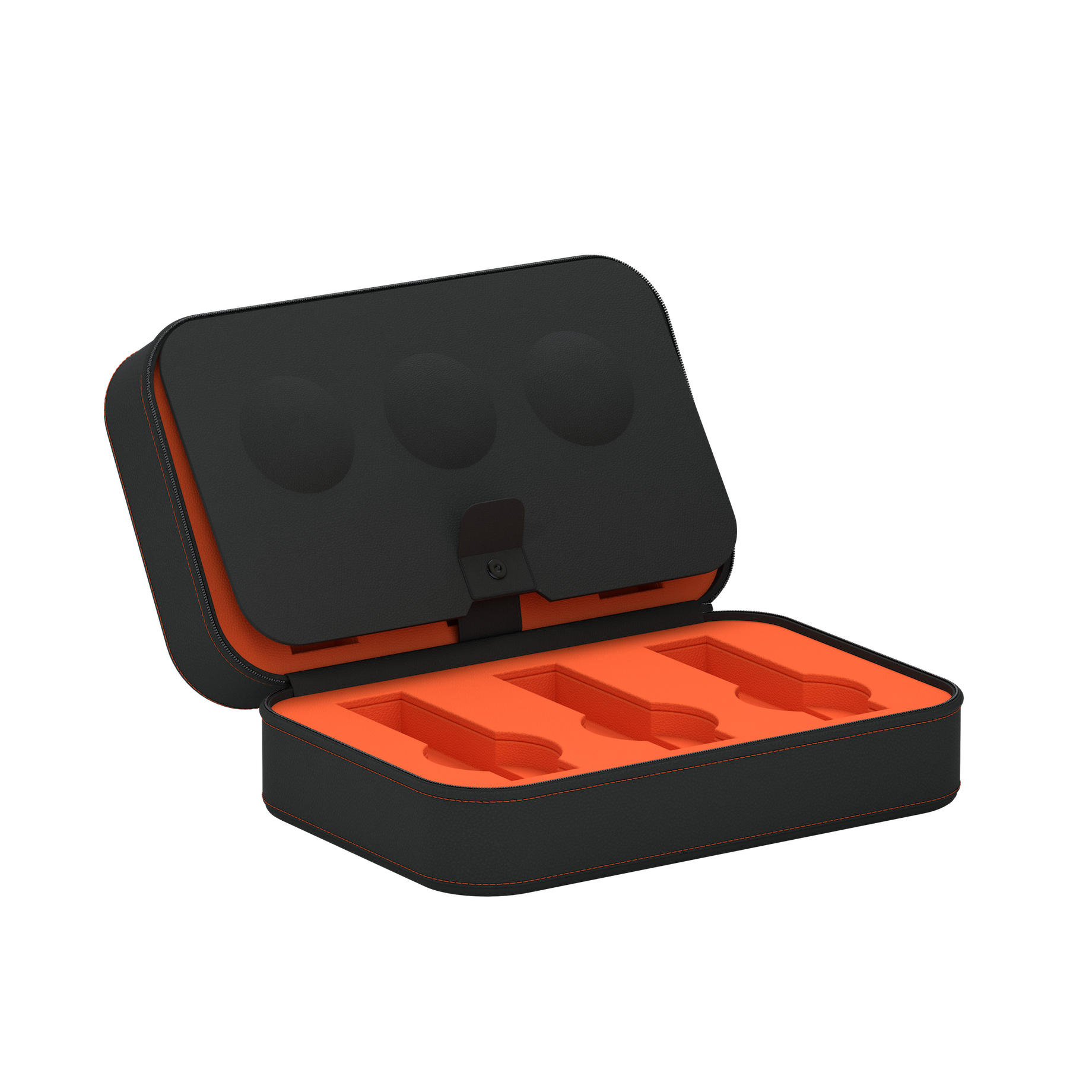 viaggio-6-slate-gray-orange-leather-watch-case