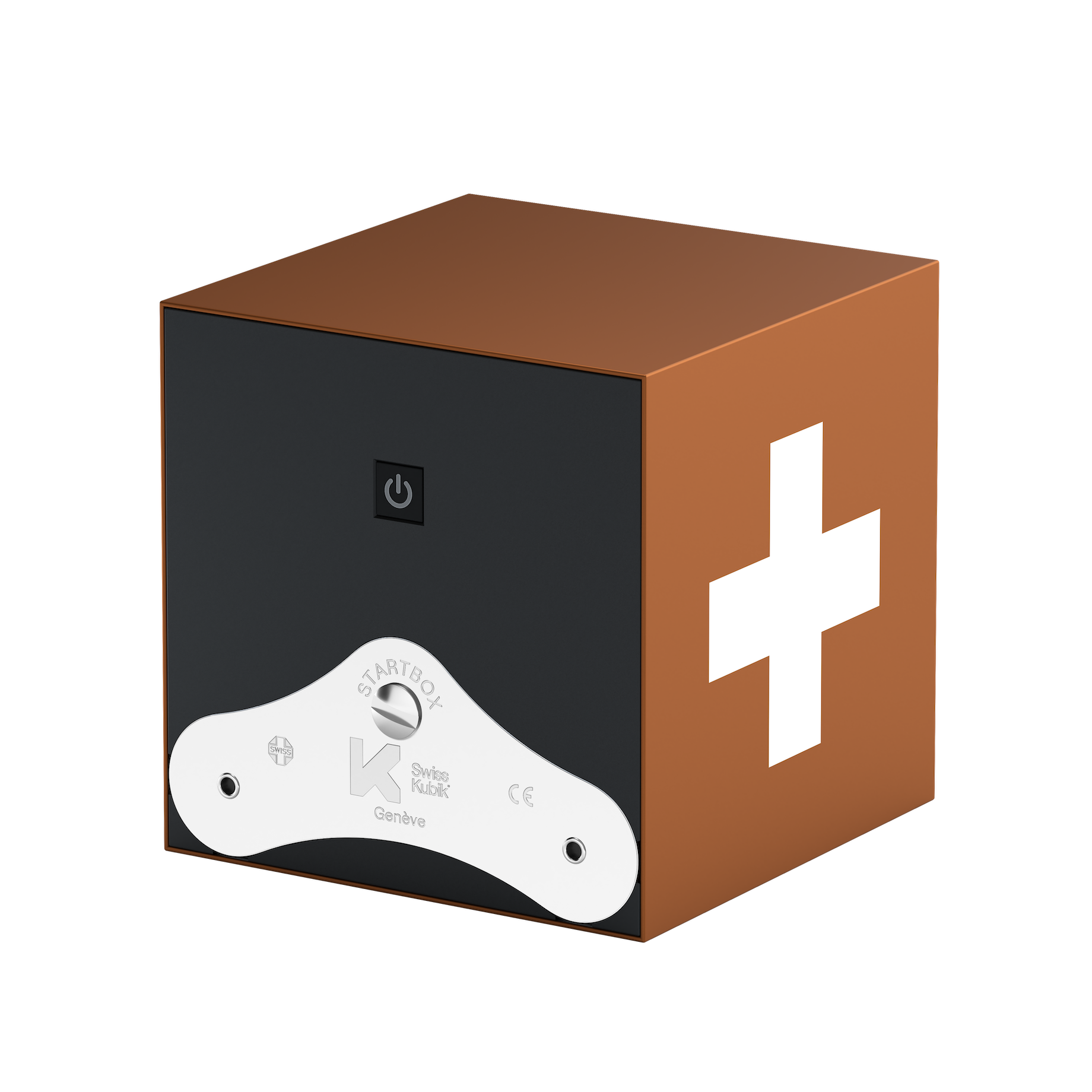 bronze-soft-touch-swiss-cross