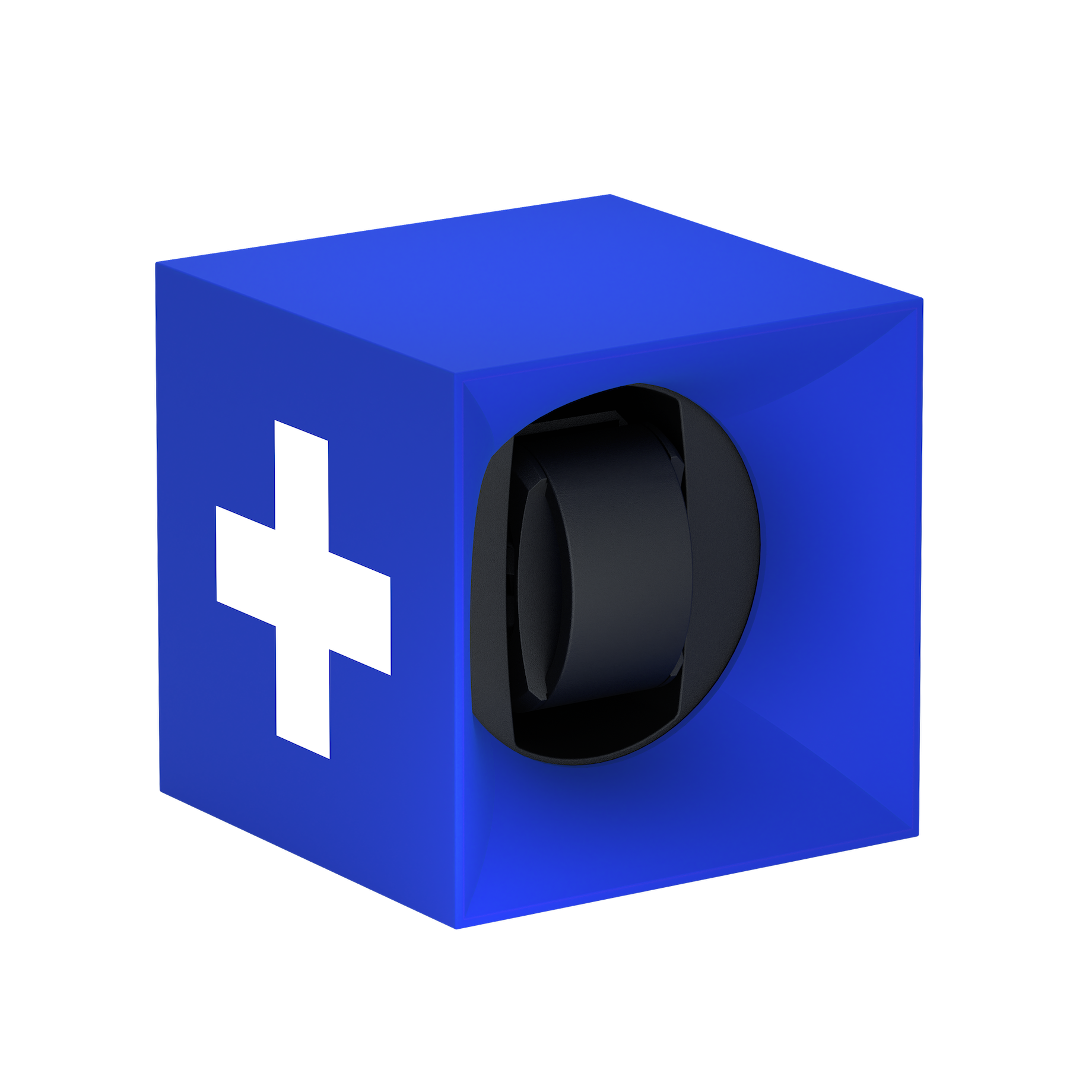 blue-soft-touch-swiss-cross