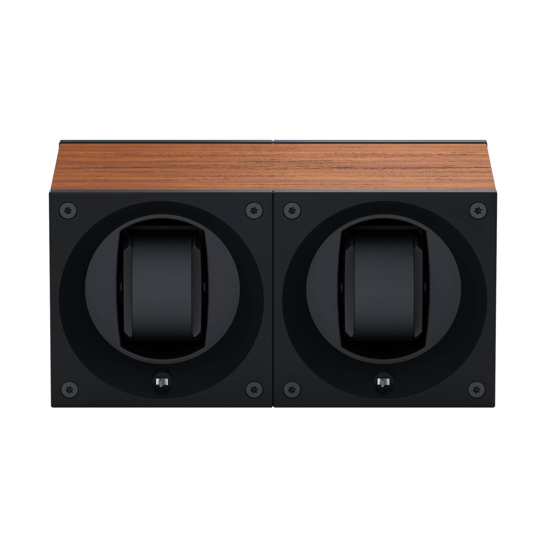 Шкатулка для подзавода часов Oak Wood