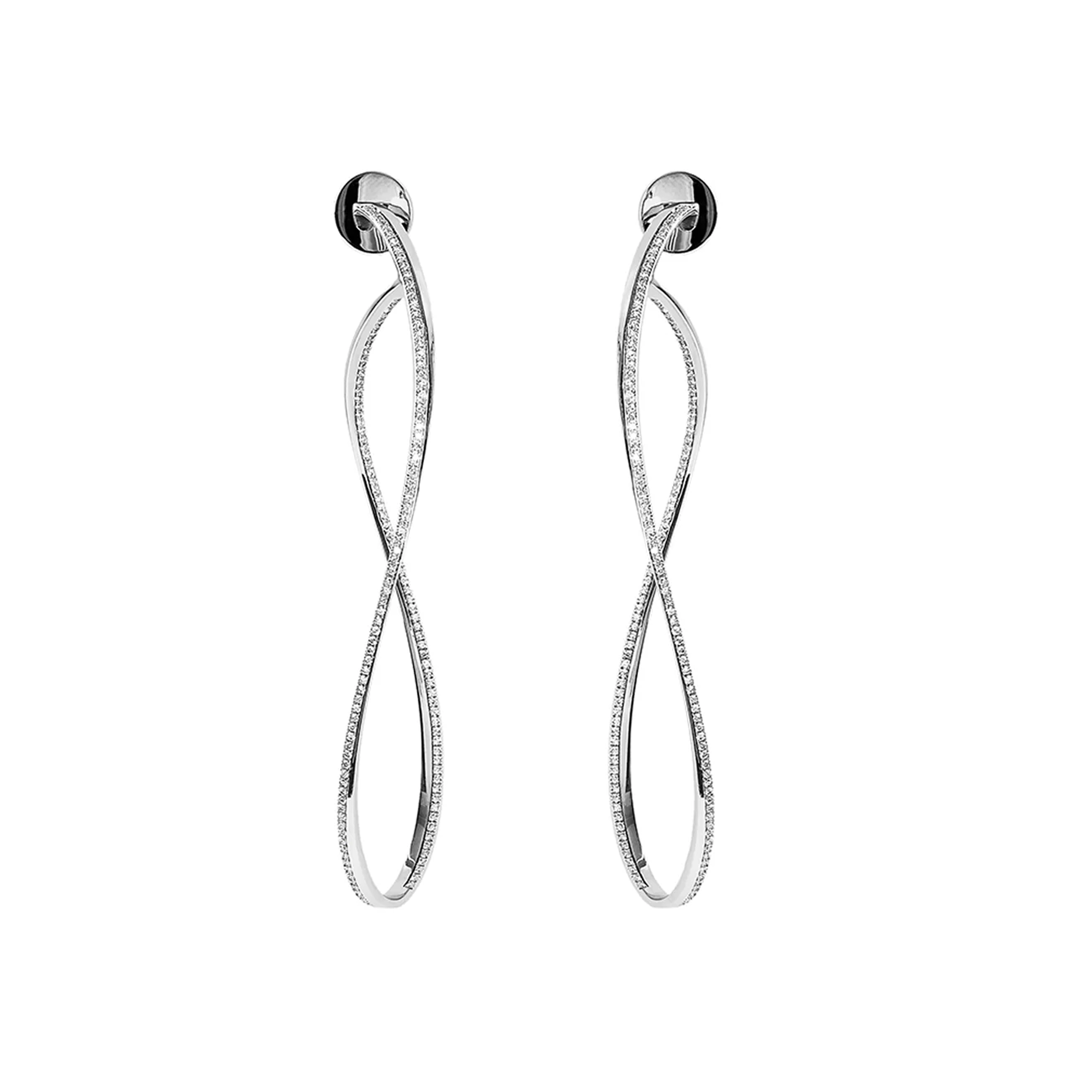 Antonini Milano Siracusa ականջօղեր։ Ռեֆերենս՝ O0160B1։