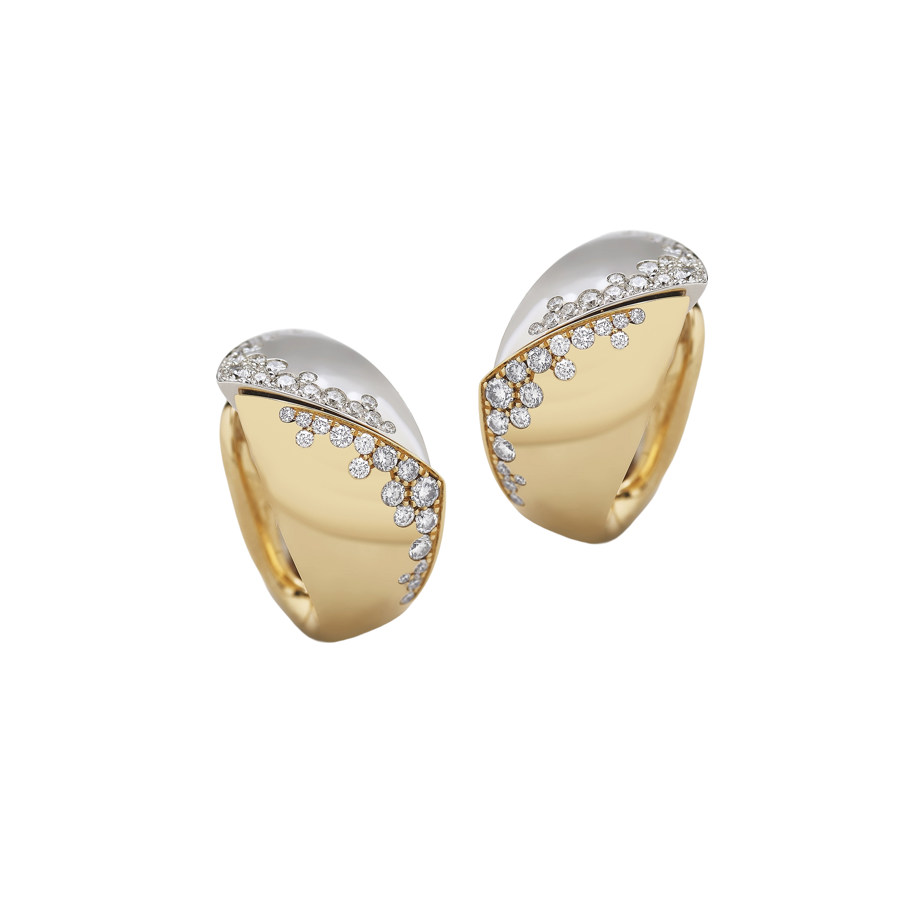pink-and-white-gold-with-diamonds-earrings-B39249