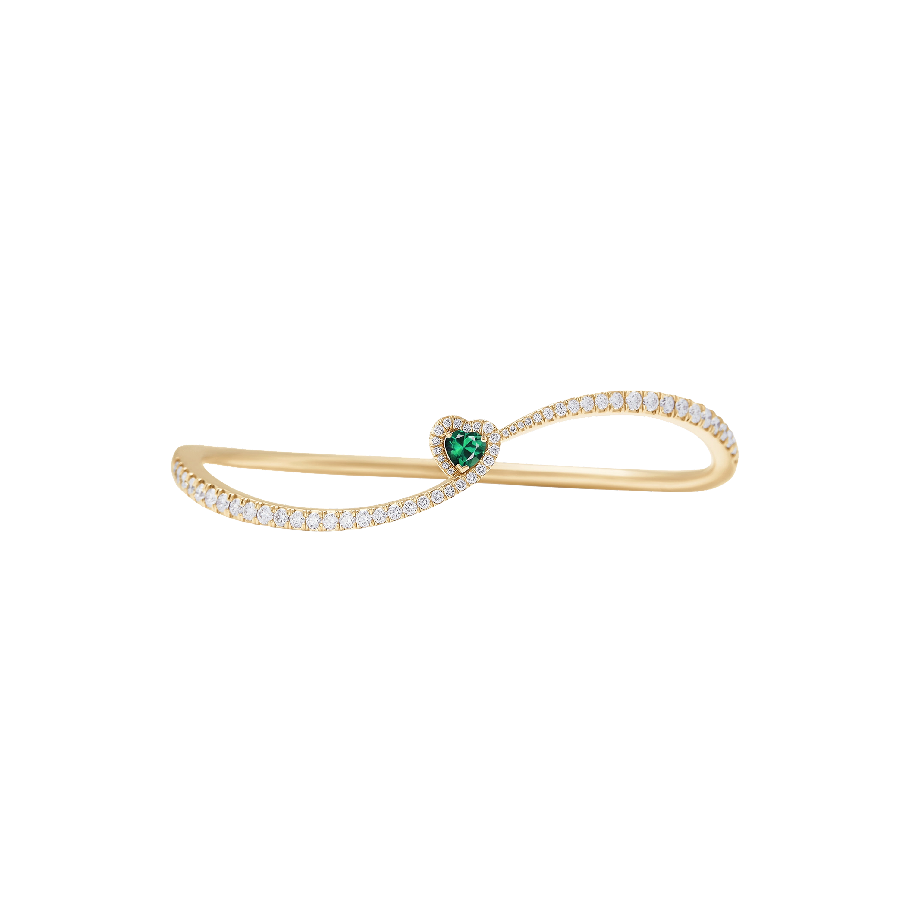 rose-gold-with-diamonds-and-emerald-bracelet-BP39539S