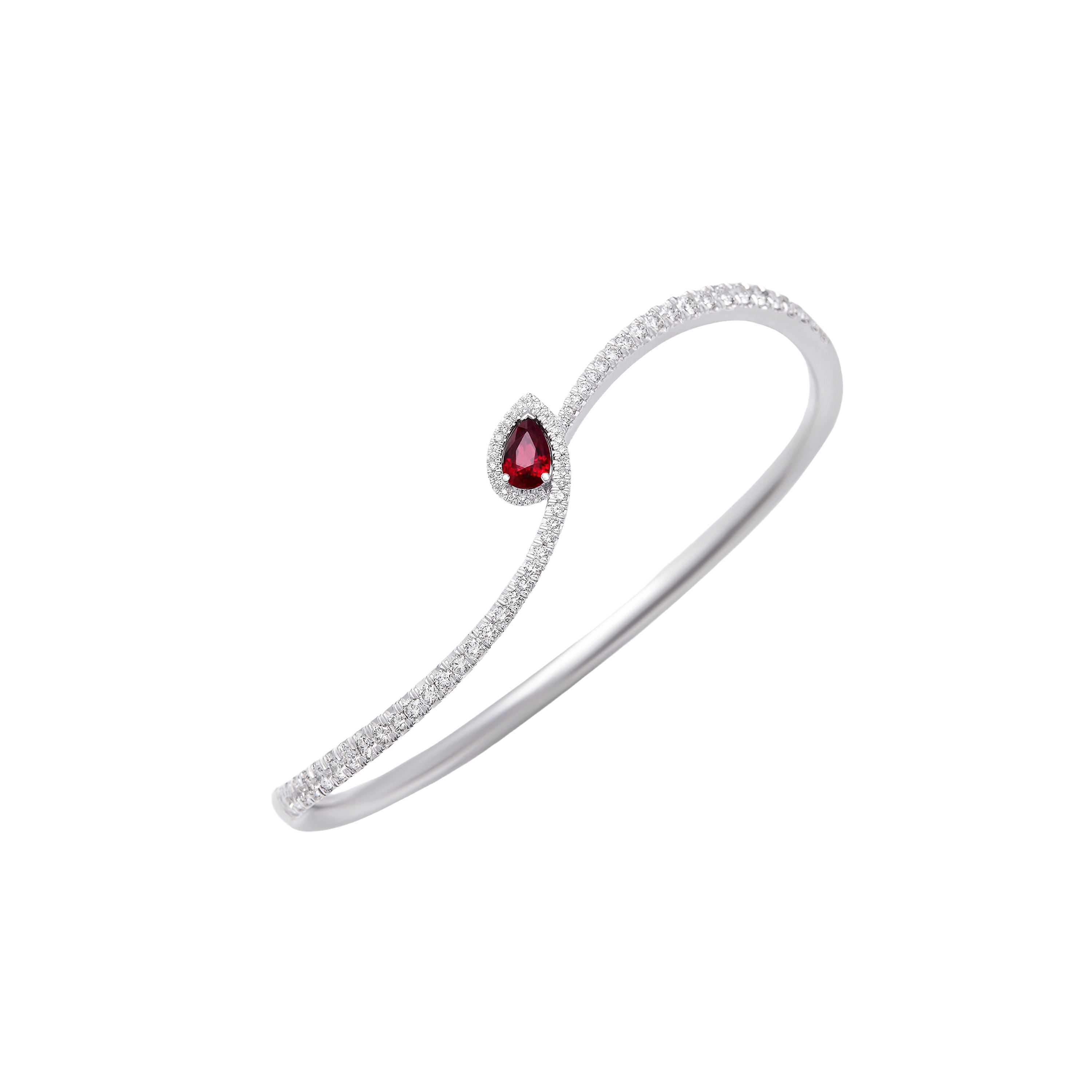 white-gold-with-diamonds-and-ruby-bracelet