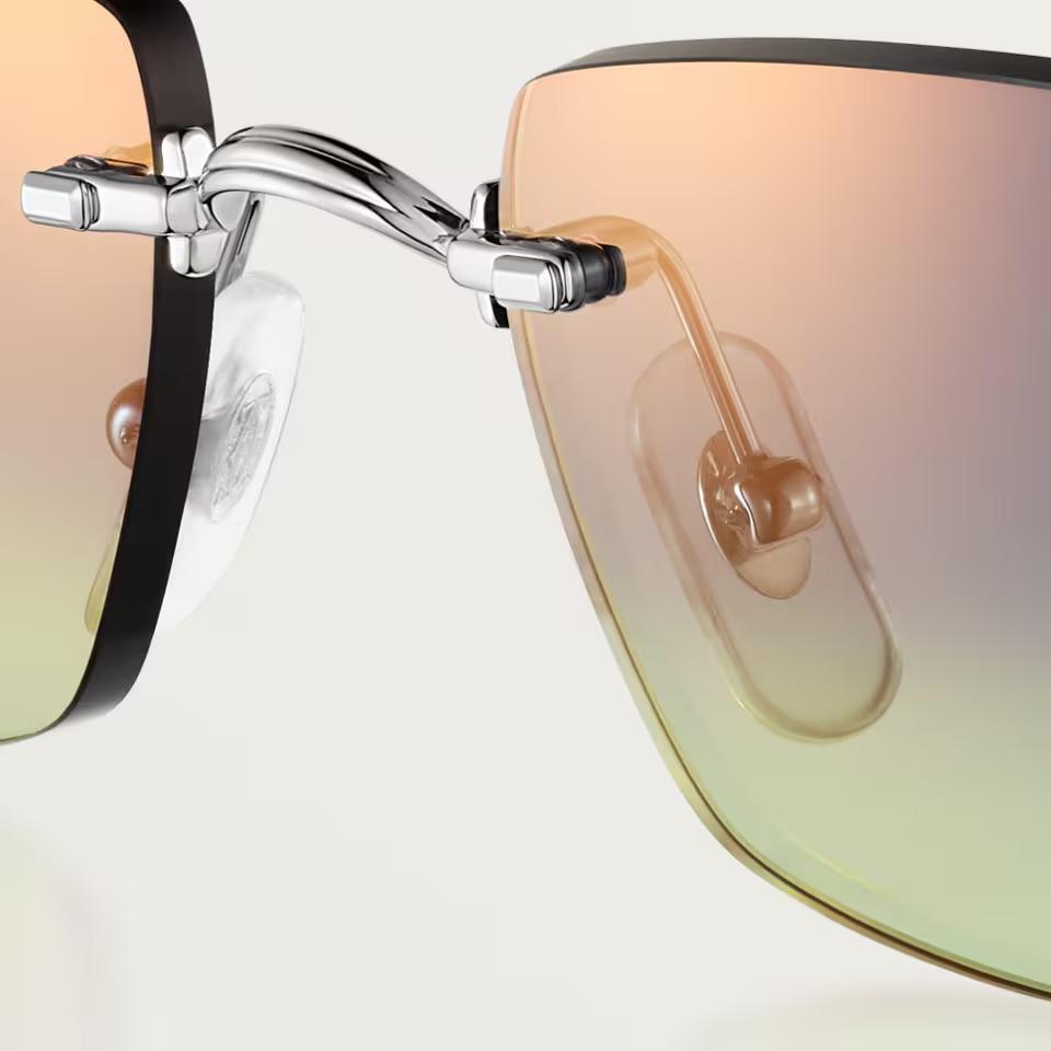 Солнцезащитные очки Cartier Classic C Motif